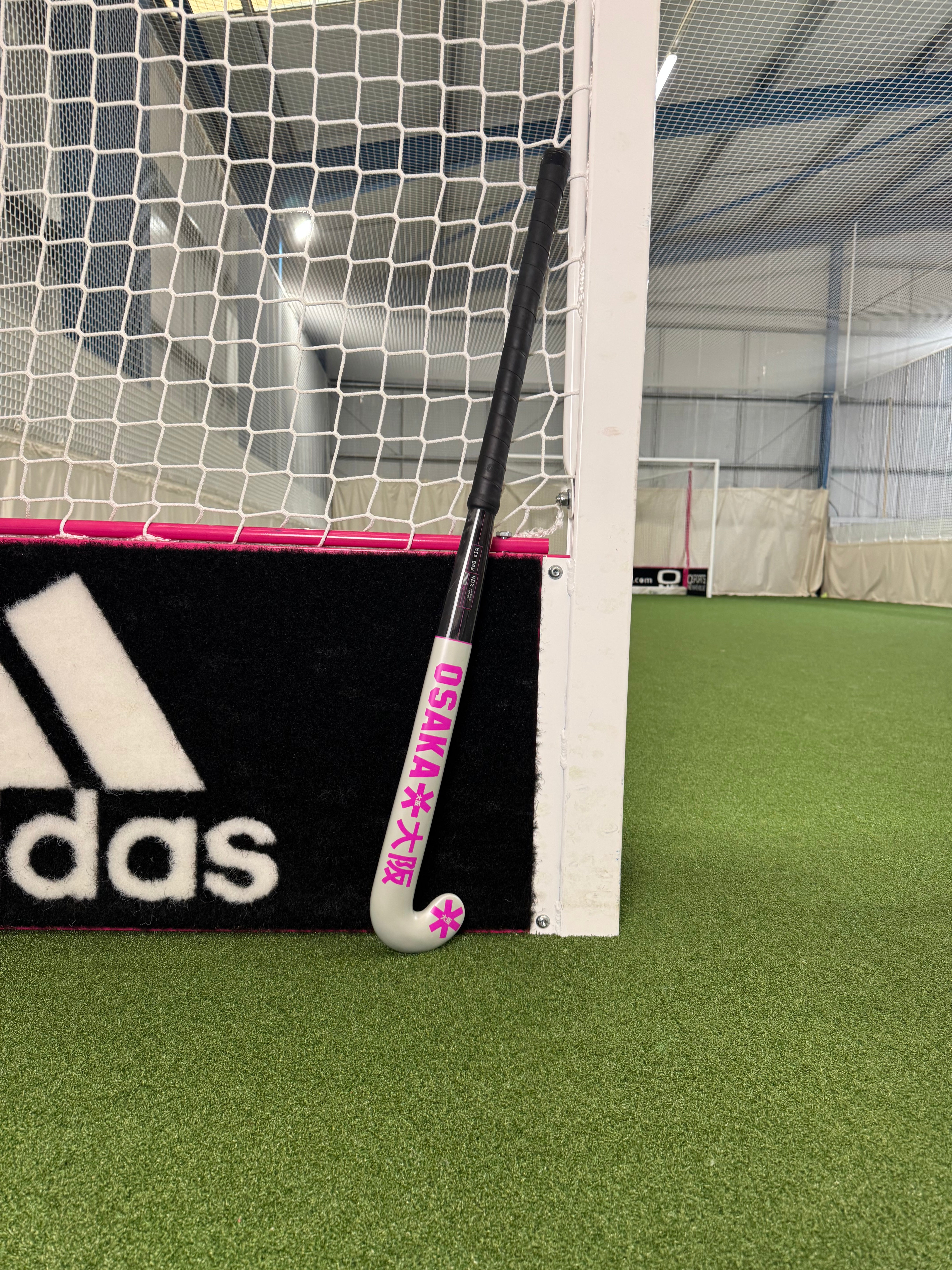 Osaka Mid Bow 40 Hockey Stick Ex-Display | ONE Sports Warehouse