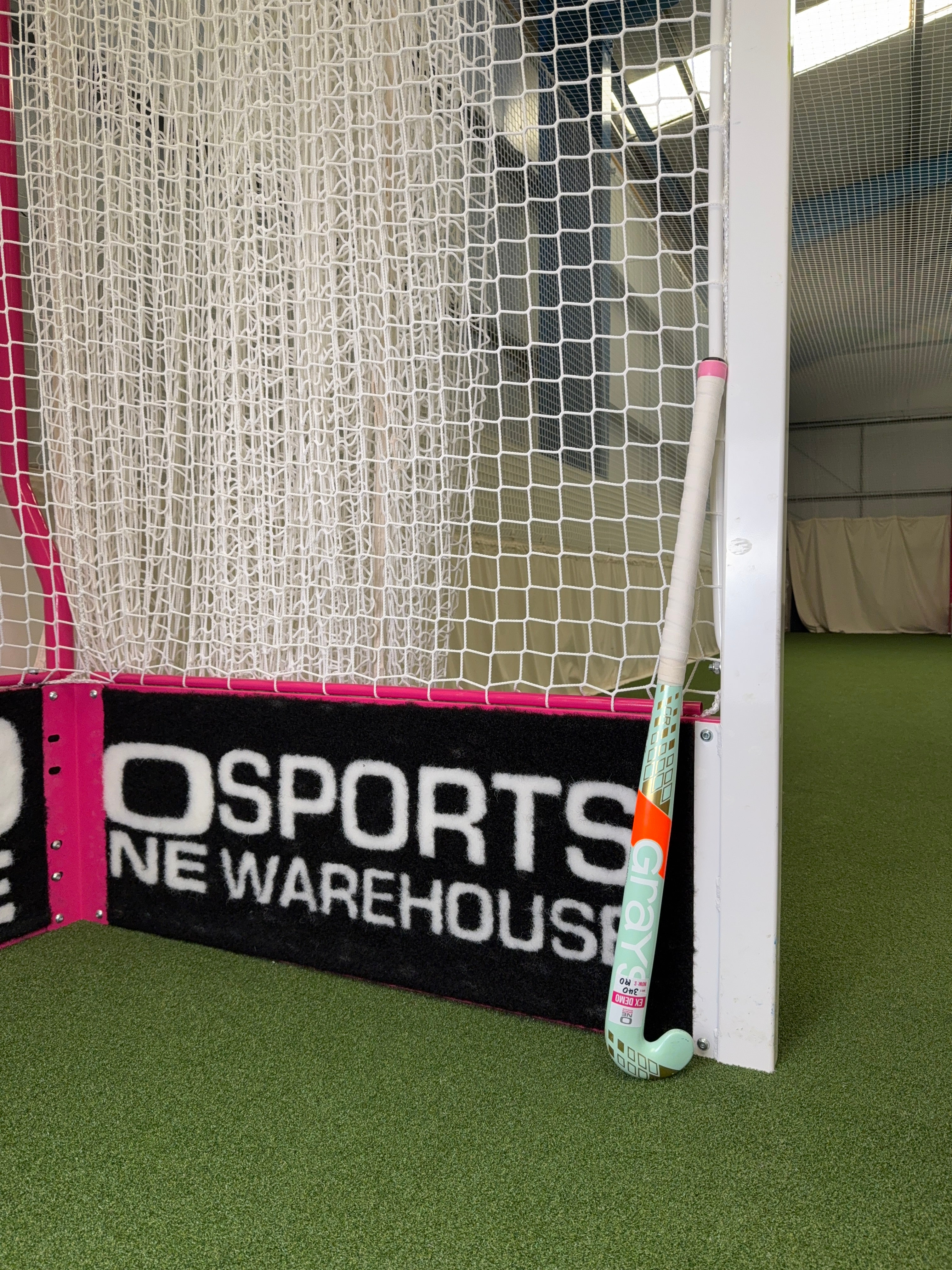 Grays GR10000 Dynabow Field Hockey Stick 36.5