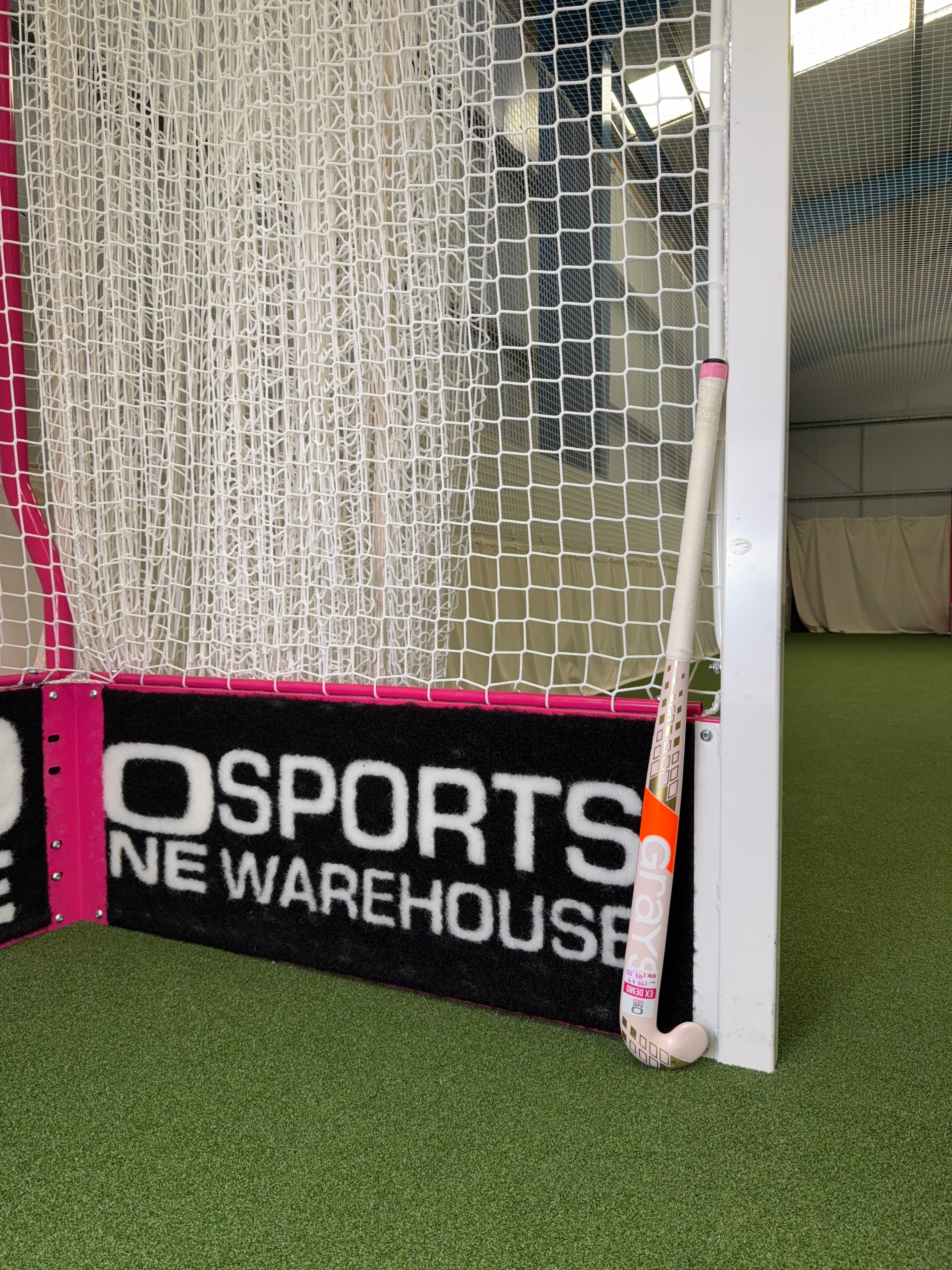 Grays GR6000 Dynabow Field Hockey Stick 36.5