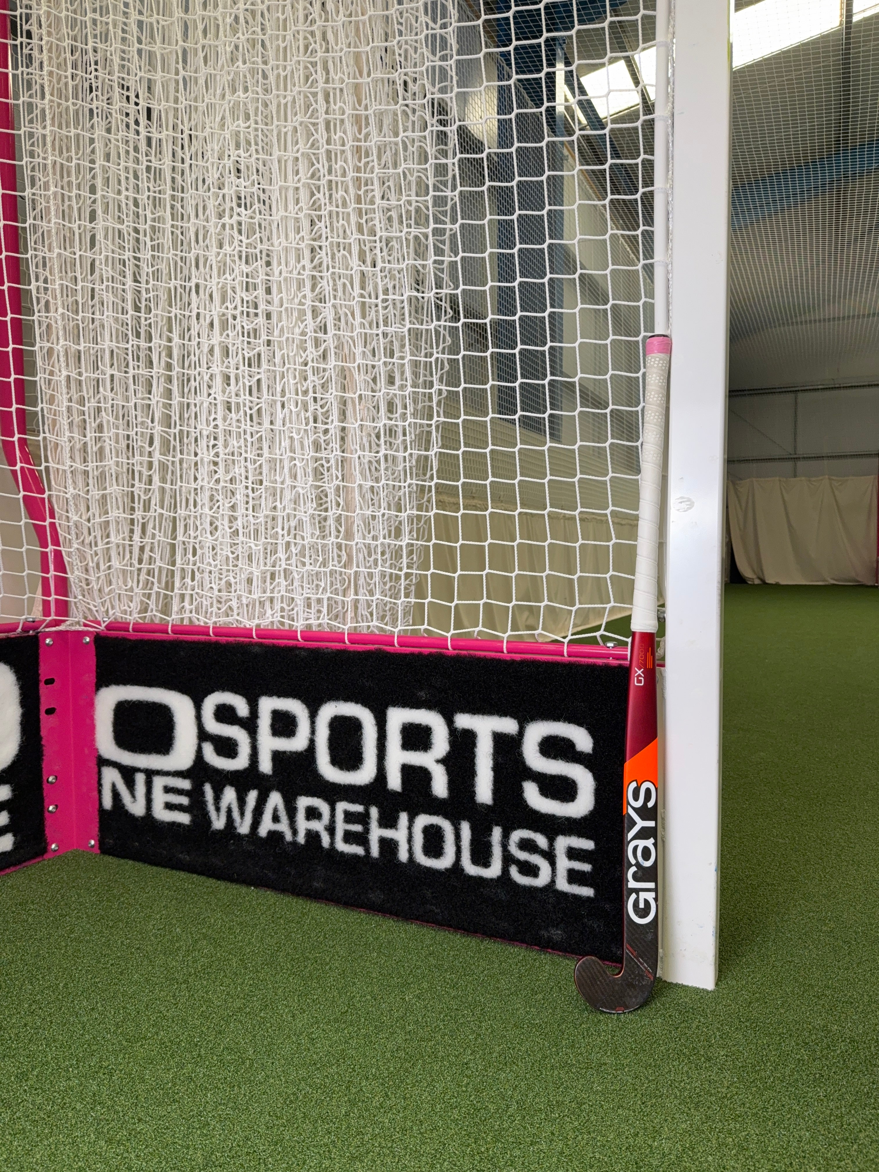 Grays GX7000 Standard Bow Field Hockey Stick 36.5
