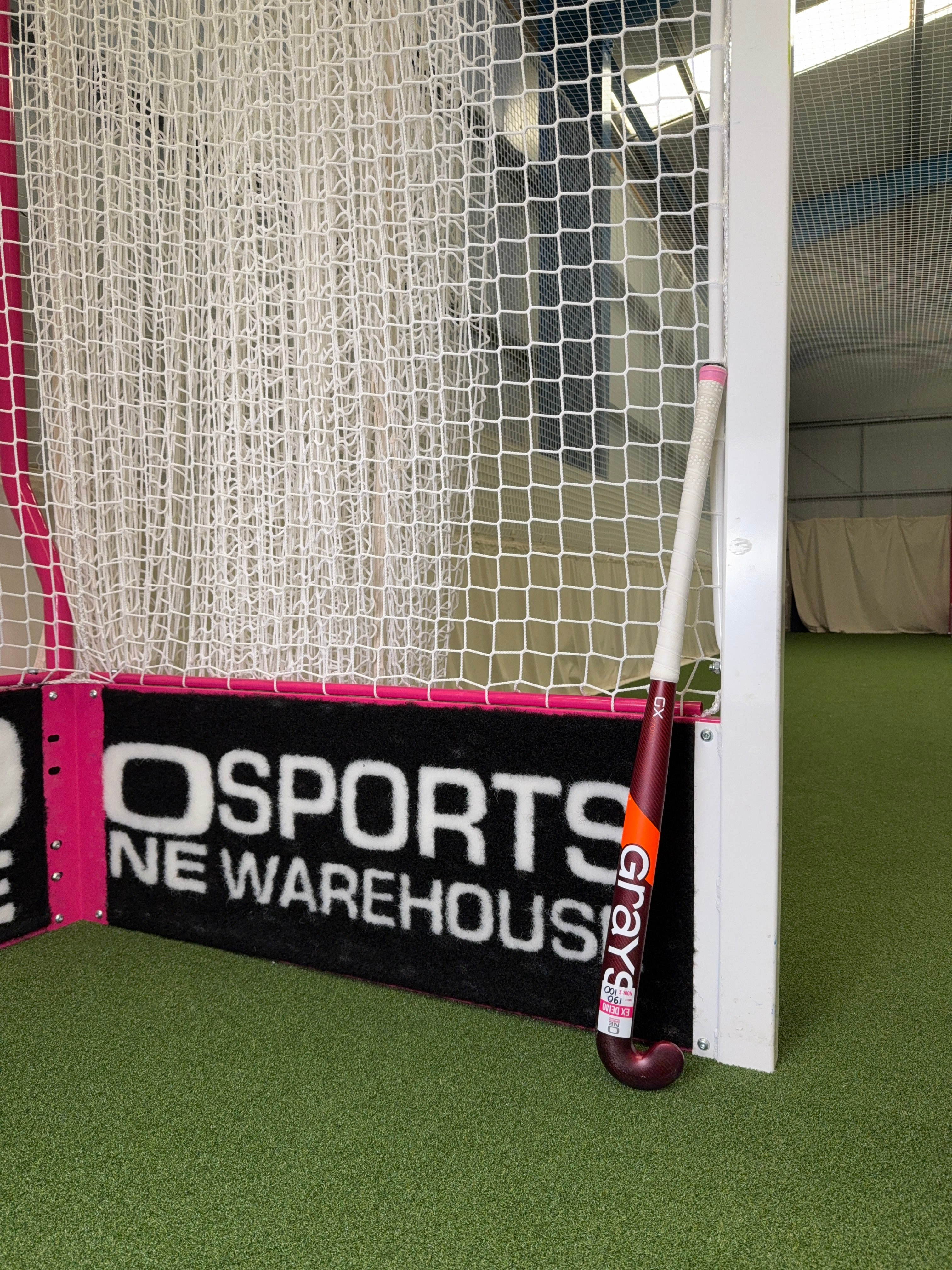 Grays GX7000 Standard Bow Field Hockey Stick 36.5