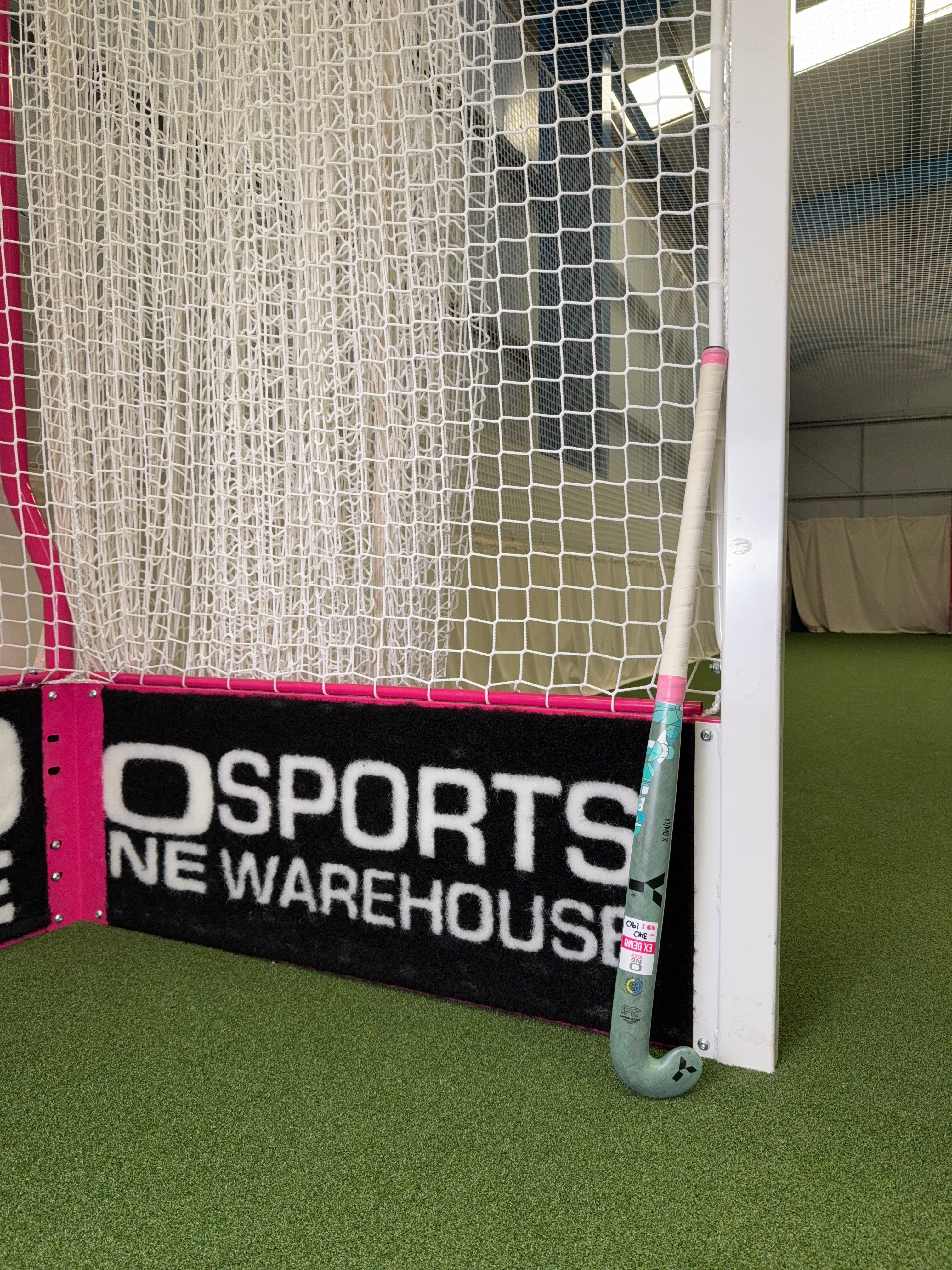 Y1 MB X Field Hockey Stick 37.5
