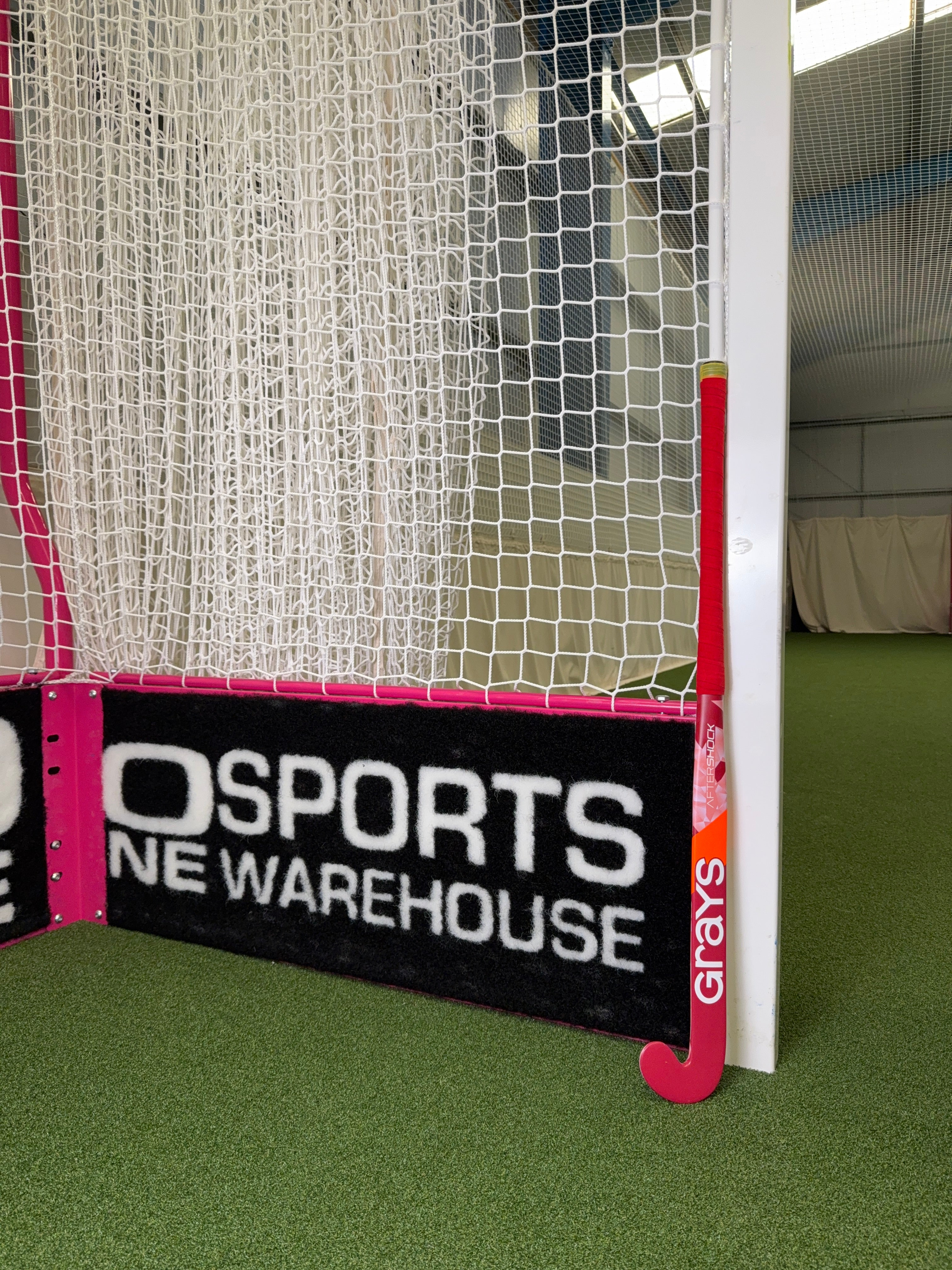 Grays Aftershock 36.5" Junior Hockey Stick EX DEMO | ONE Sports Warehouse