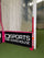 Grays Aftershock 36.5" Junior Hockey Stick EX DEMO | ONE Sports Warehouse