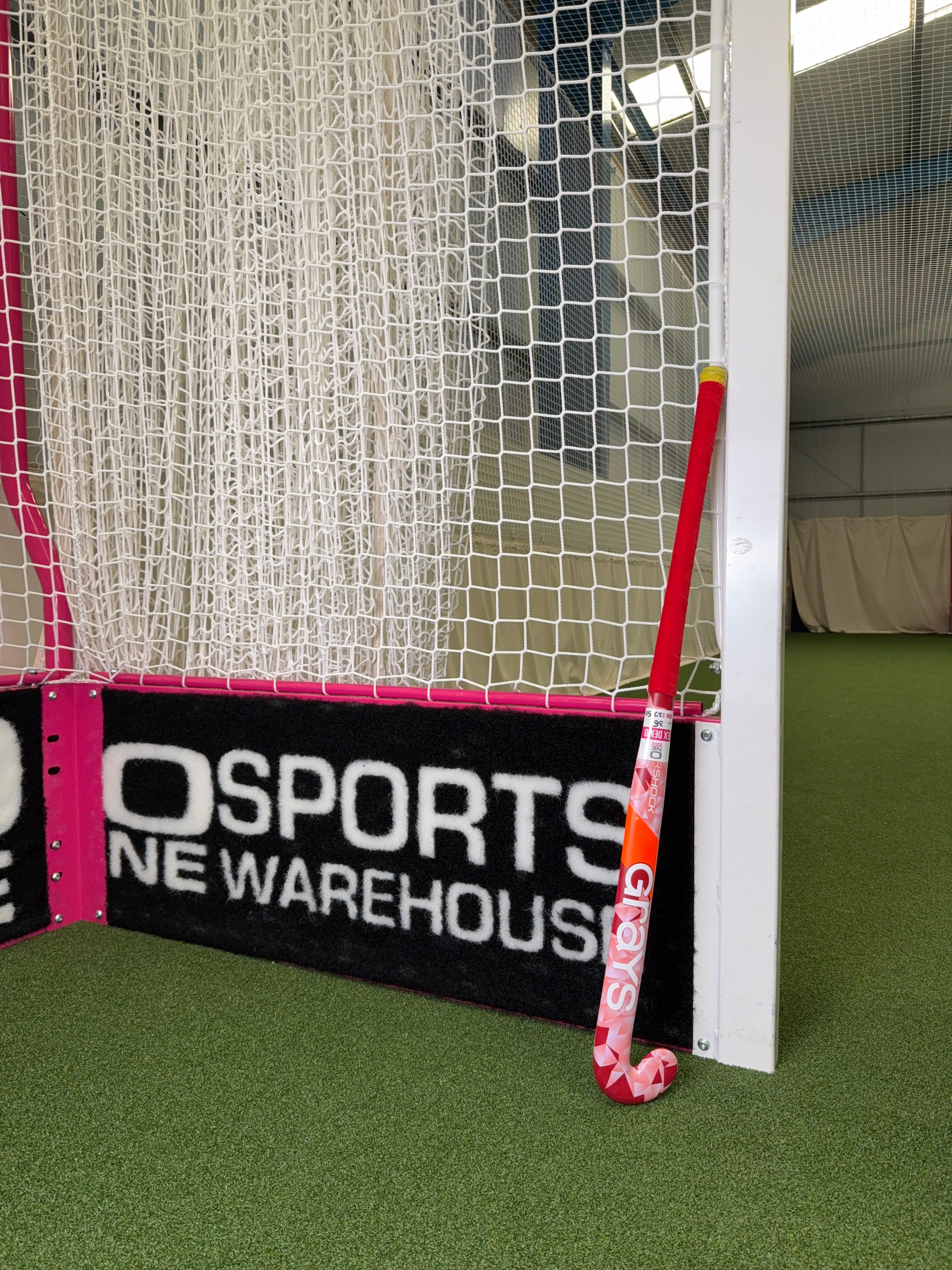 Grays Aftershock 36.5" Junior Hockey Stick EX DEMO | ONE Sports Warehouse