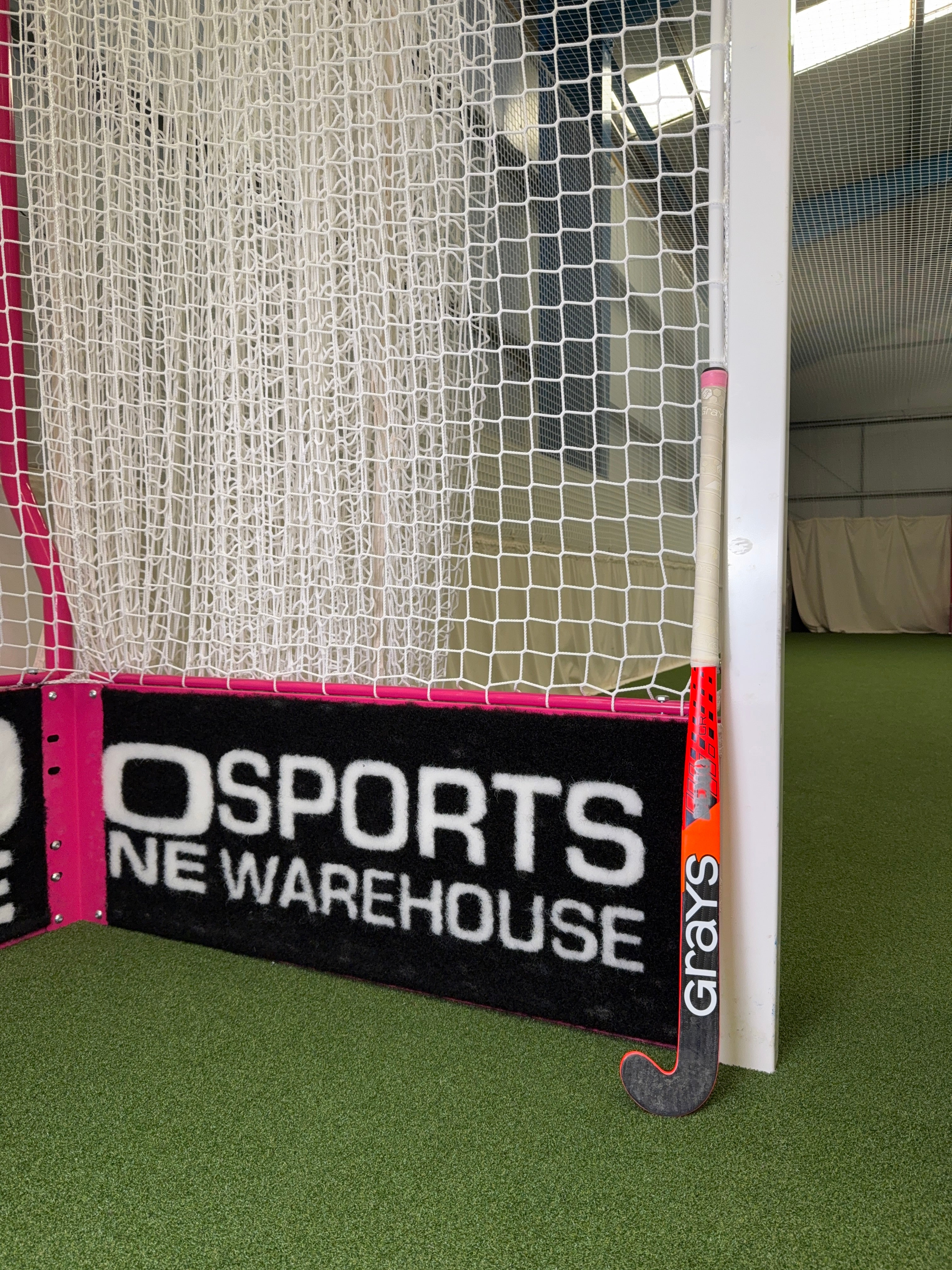 Grays GR8000 Midbow Field Hockey Stick 36.5