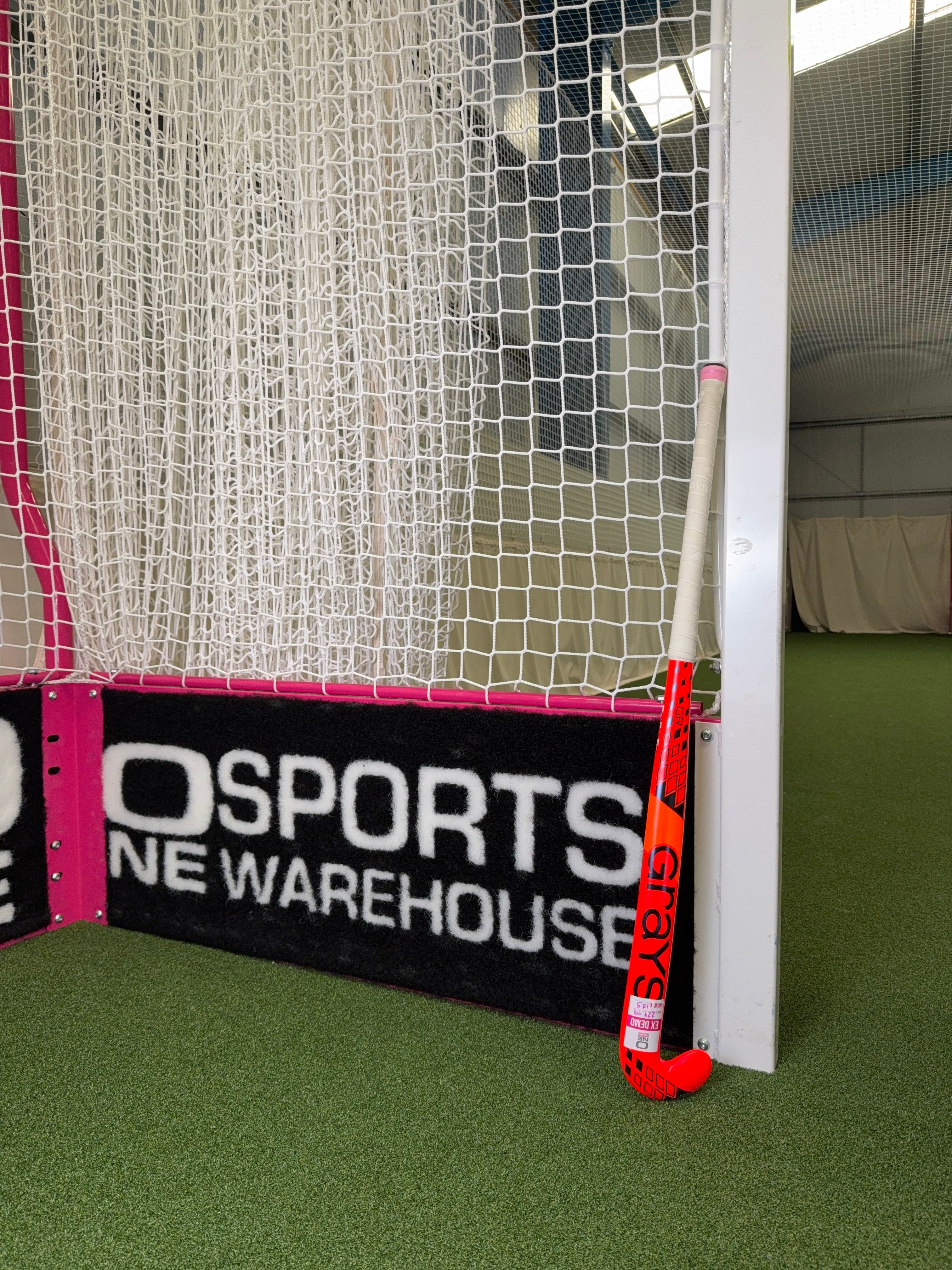 Grays GR8000 Midbow Field Hockey Stick 36.5