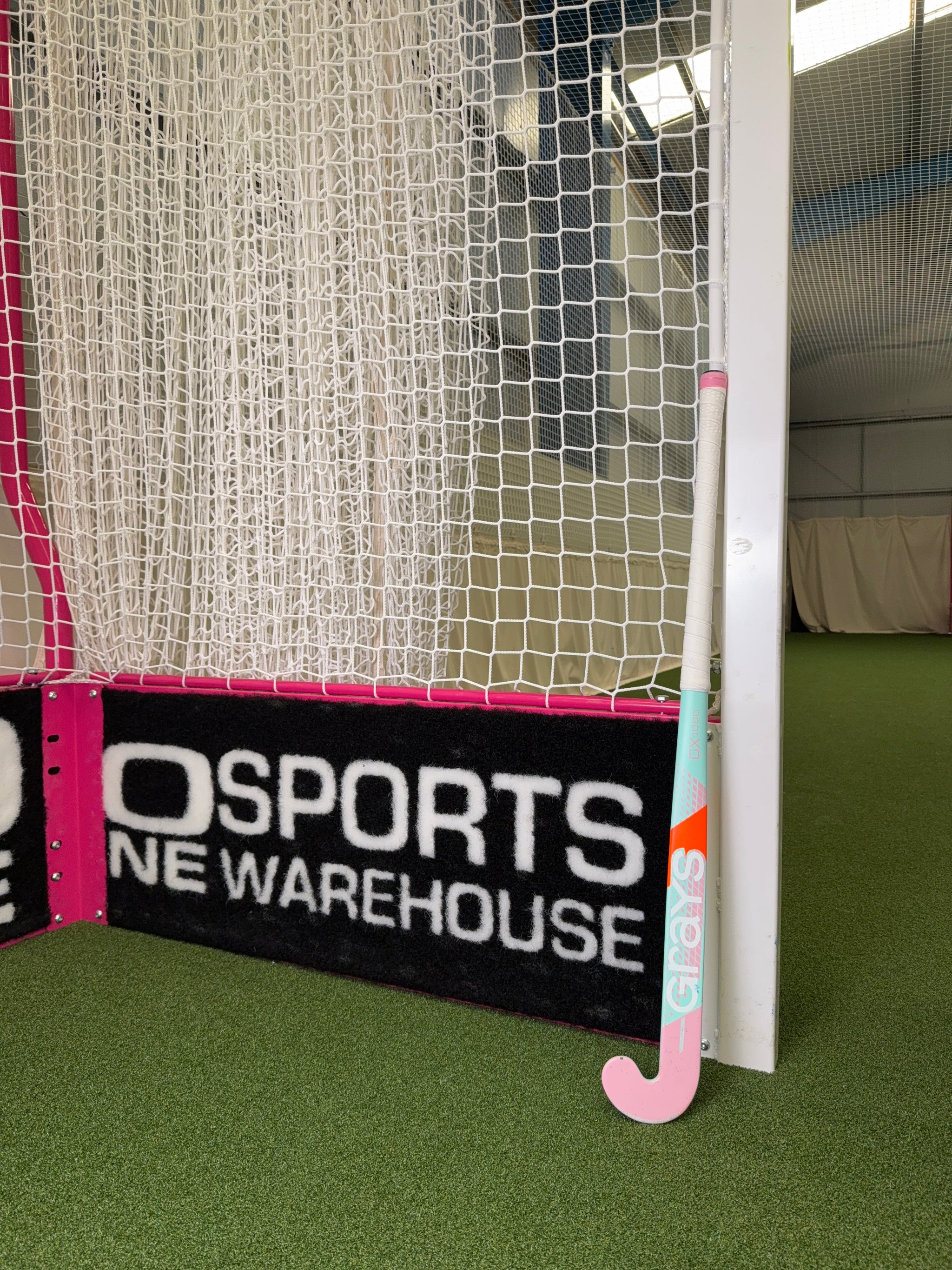 Grays GX1000 Ultrabow Field Hockey Stick 36.5" EX DEMO | ONE Sports Warehouse