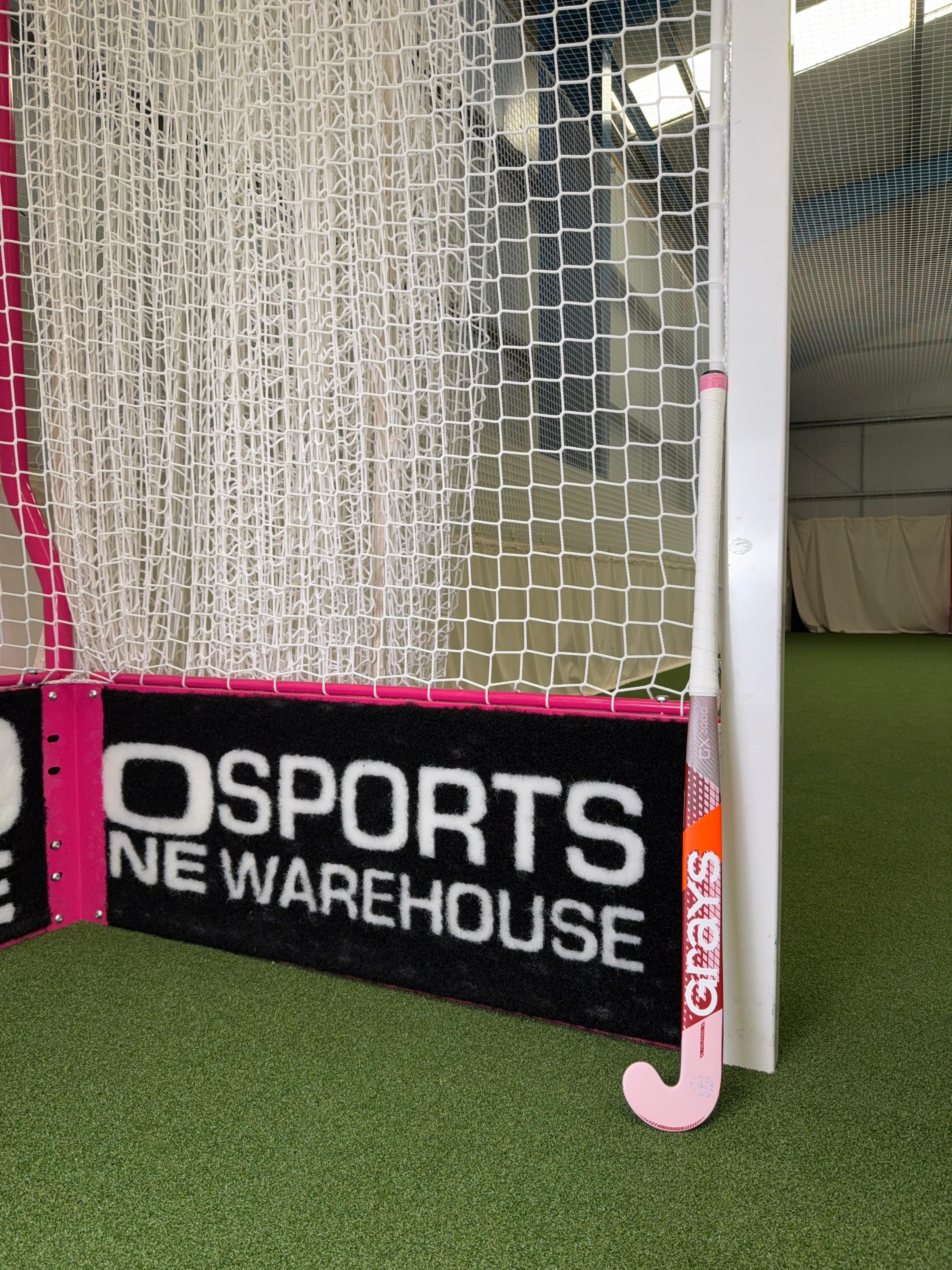 Grays GX2000 Dynabow Field Hockey Stick 36.5