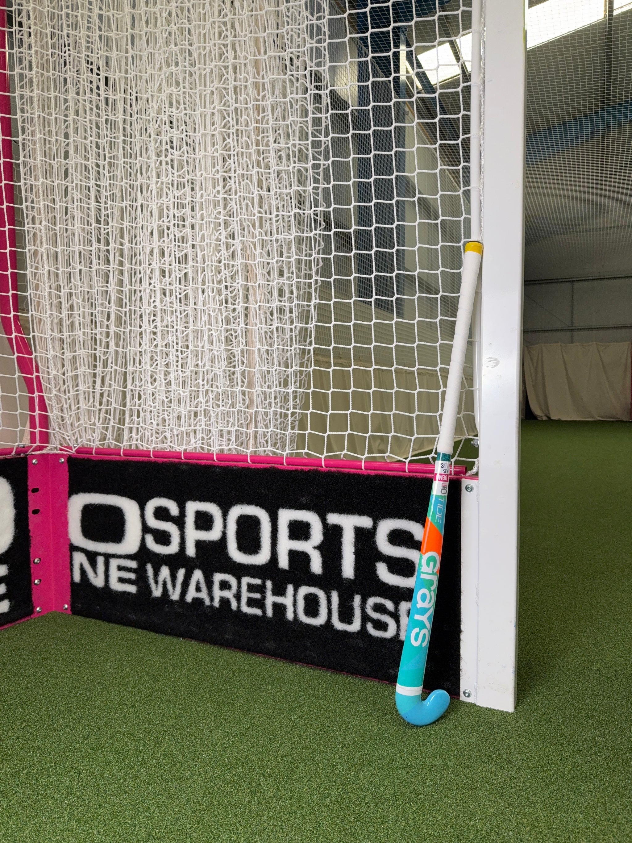 Grays Riptide 36.5" Junior Hockey Stick EX DEMO | ONE Sports Warehouse