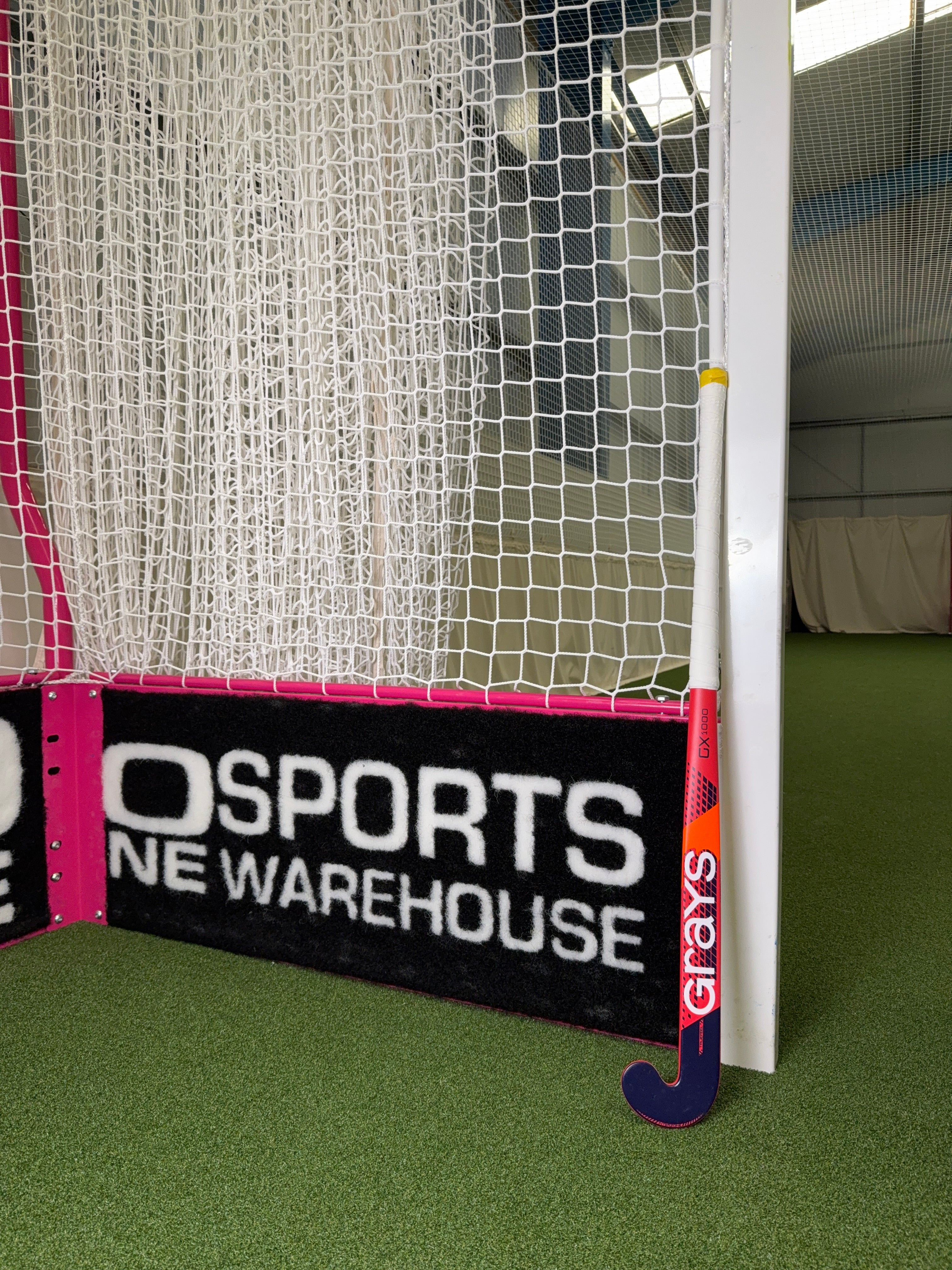 Grays GX1000 Ultrabow Field Hockey Stick 36.5