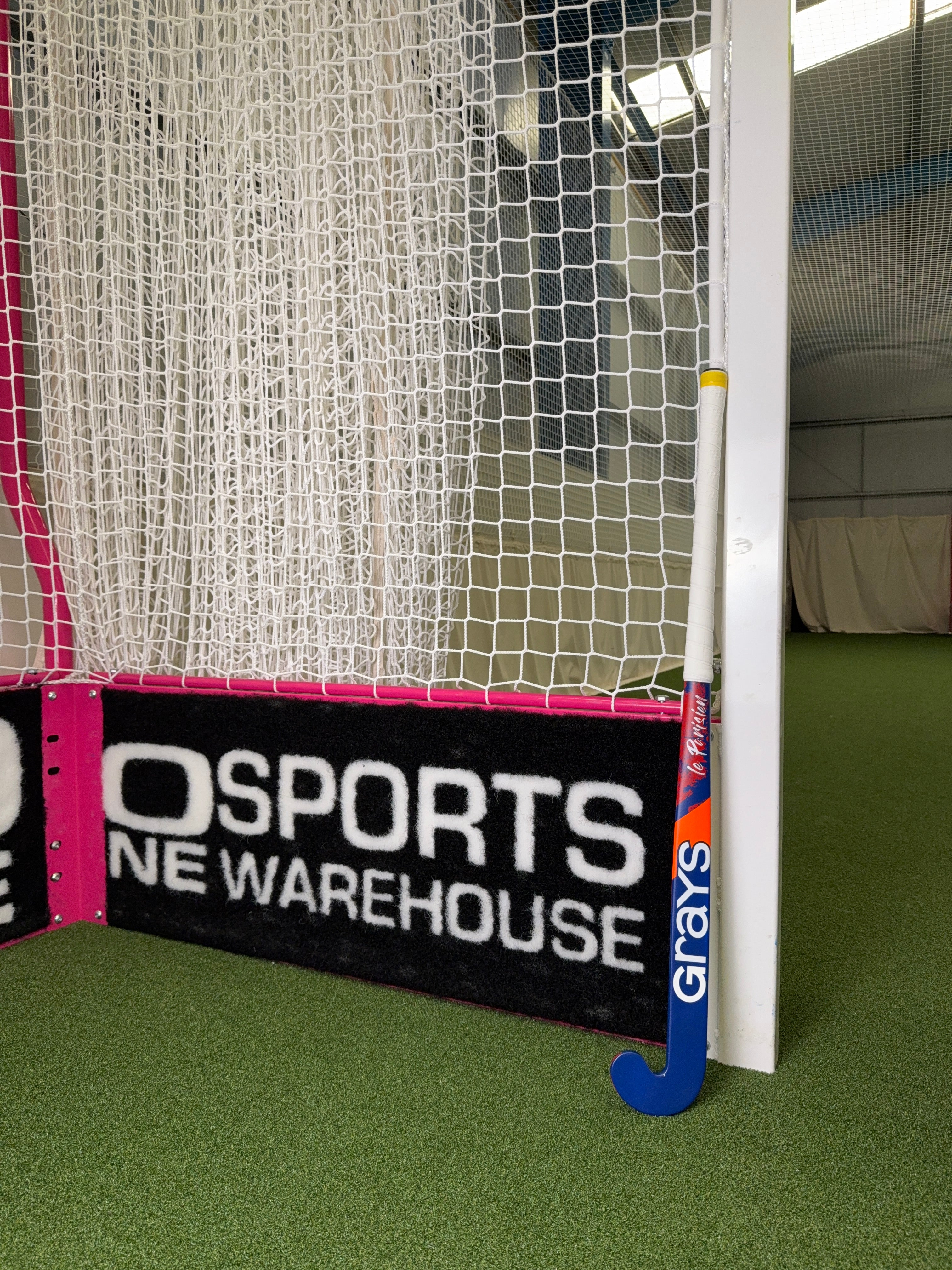 Grays Le Parisien LE Field Hockey Stick 36.5" EX DEMO | ONE Sports Warehouse