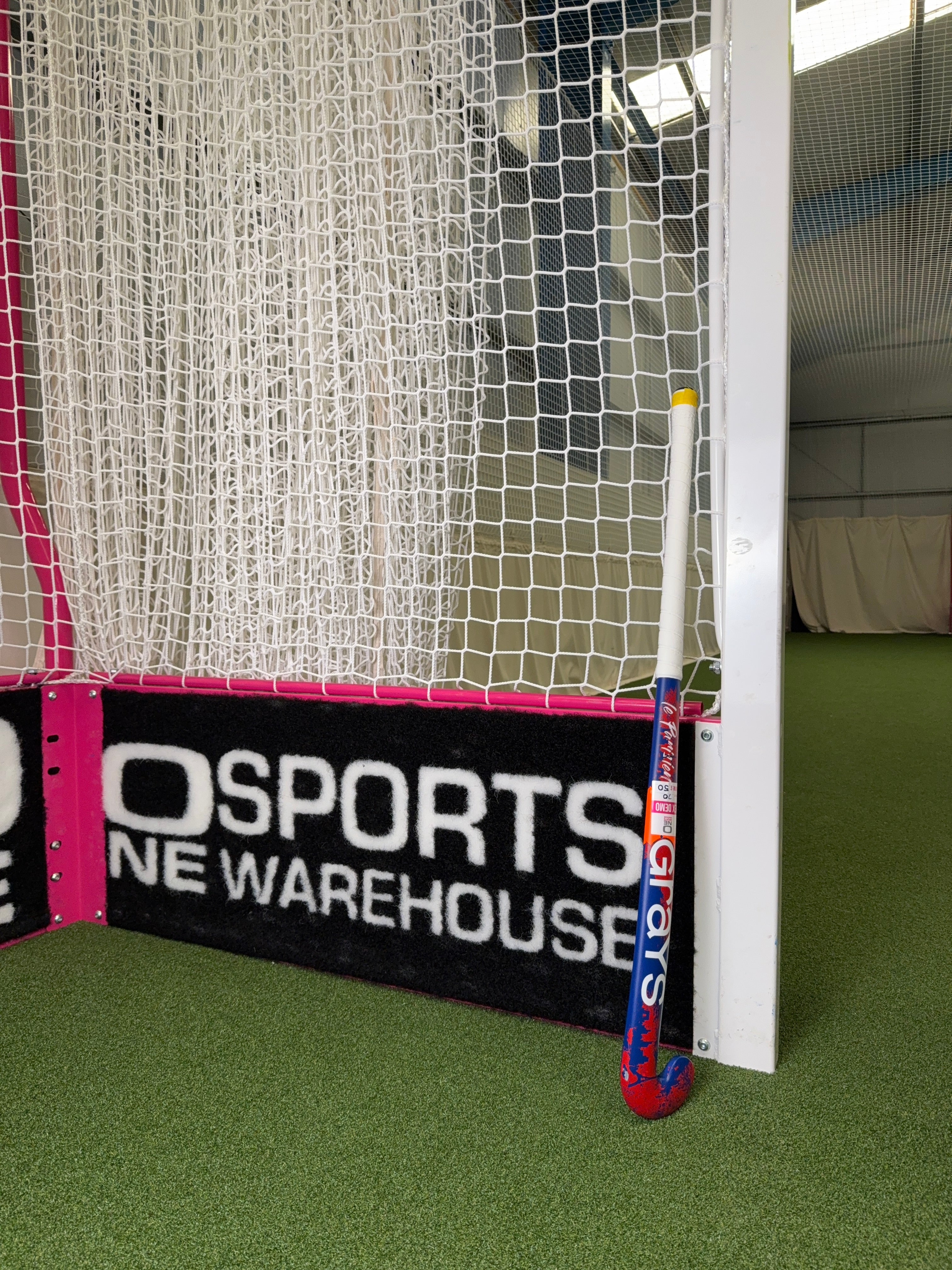 Grays Le Parisien LE Field Hockey Stick 36.5" EX DEMO | ONE Sports Warehouse