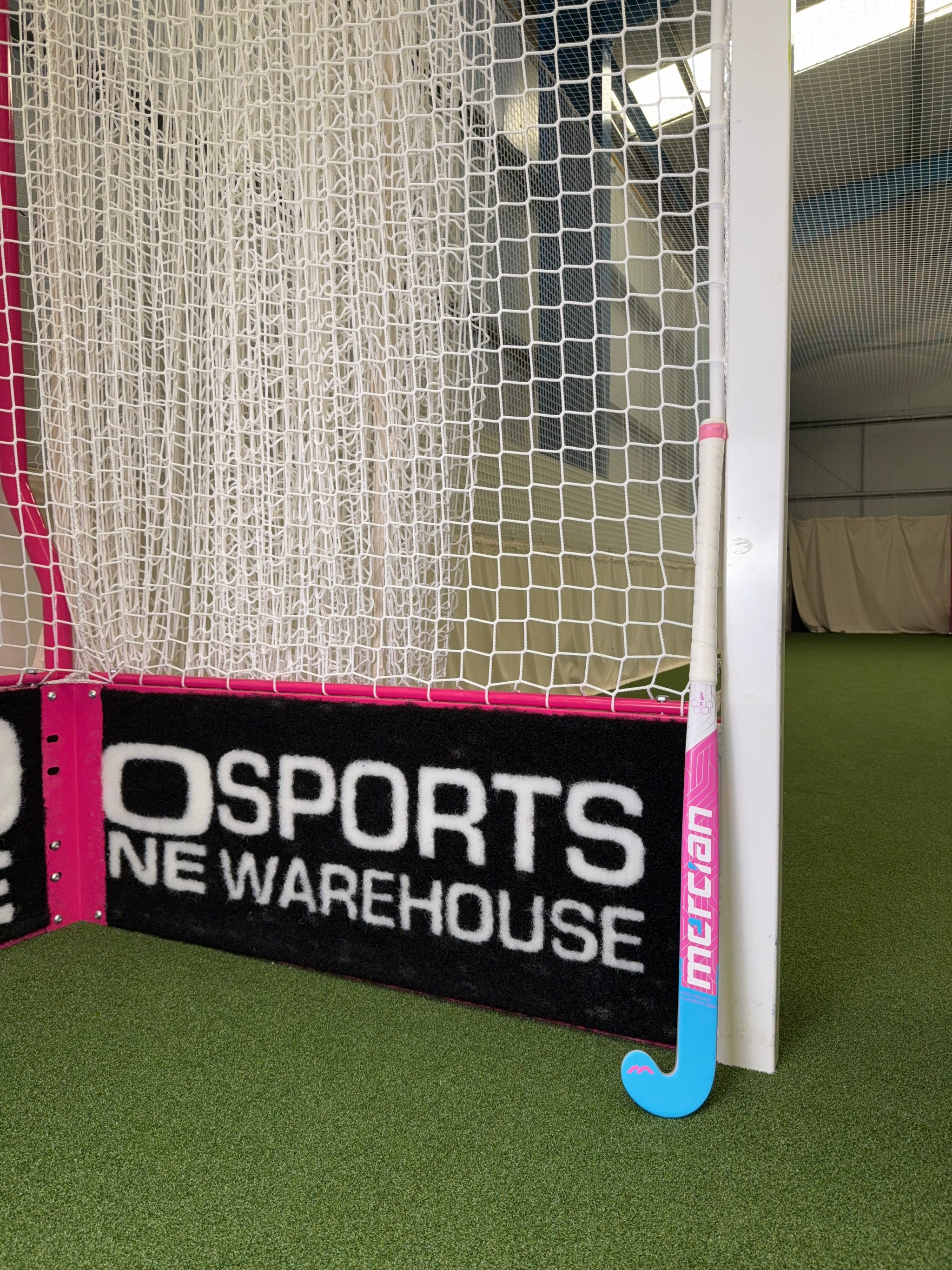Mercian Gen 2 10 34" Junior Hockey Stick EX DEMO | ONE Sports Warehouse