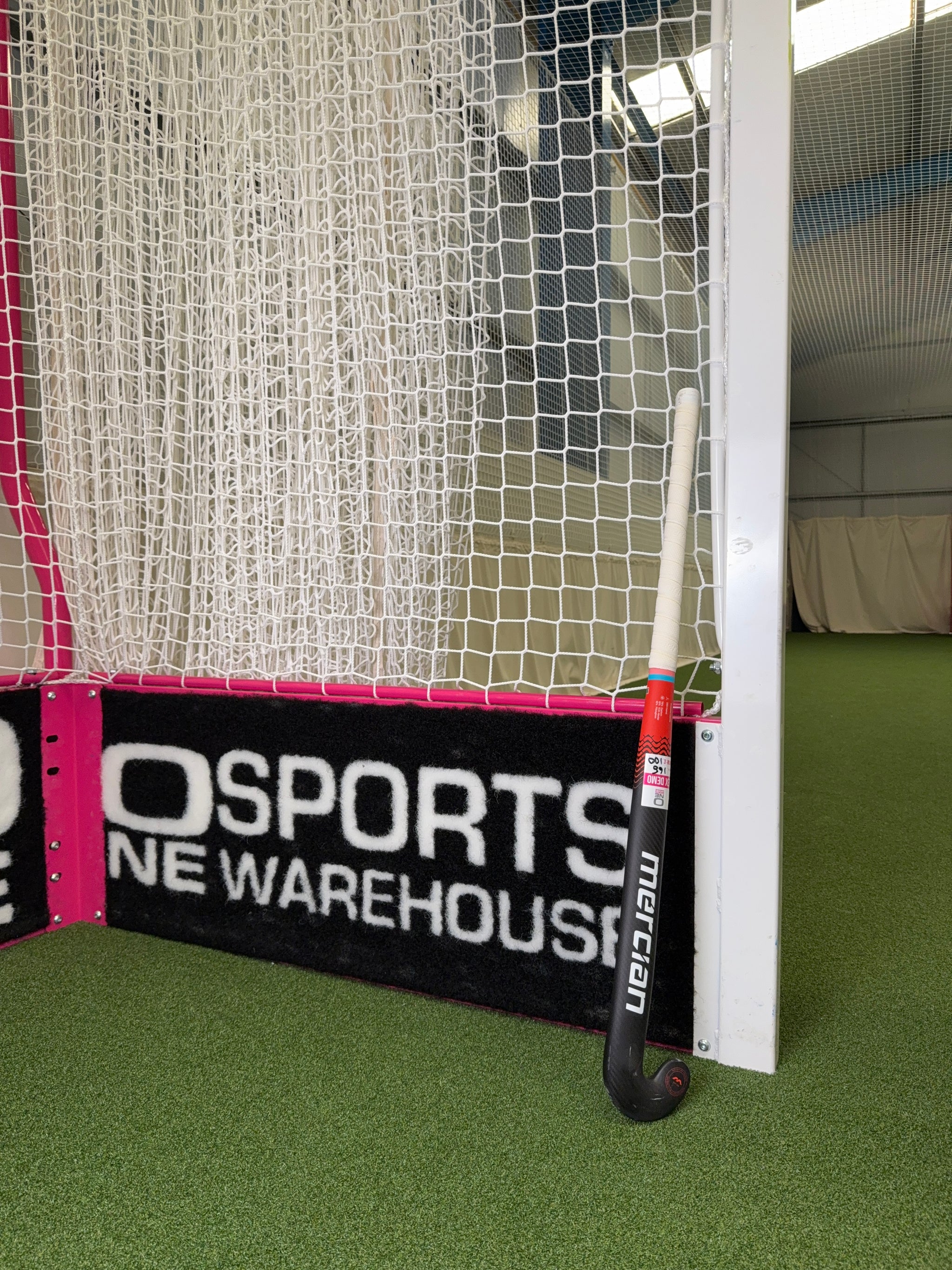 Mercian Evolution CKF75 DSH Bend Hockey Stick 36.5" Hockey Stick EX DEMO | ONE Sports Warehouse