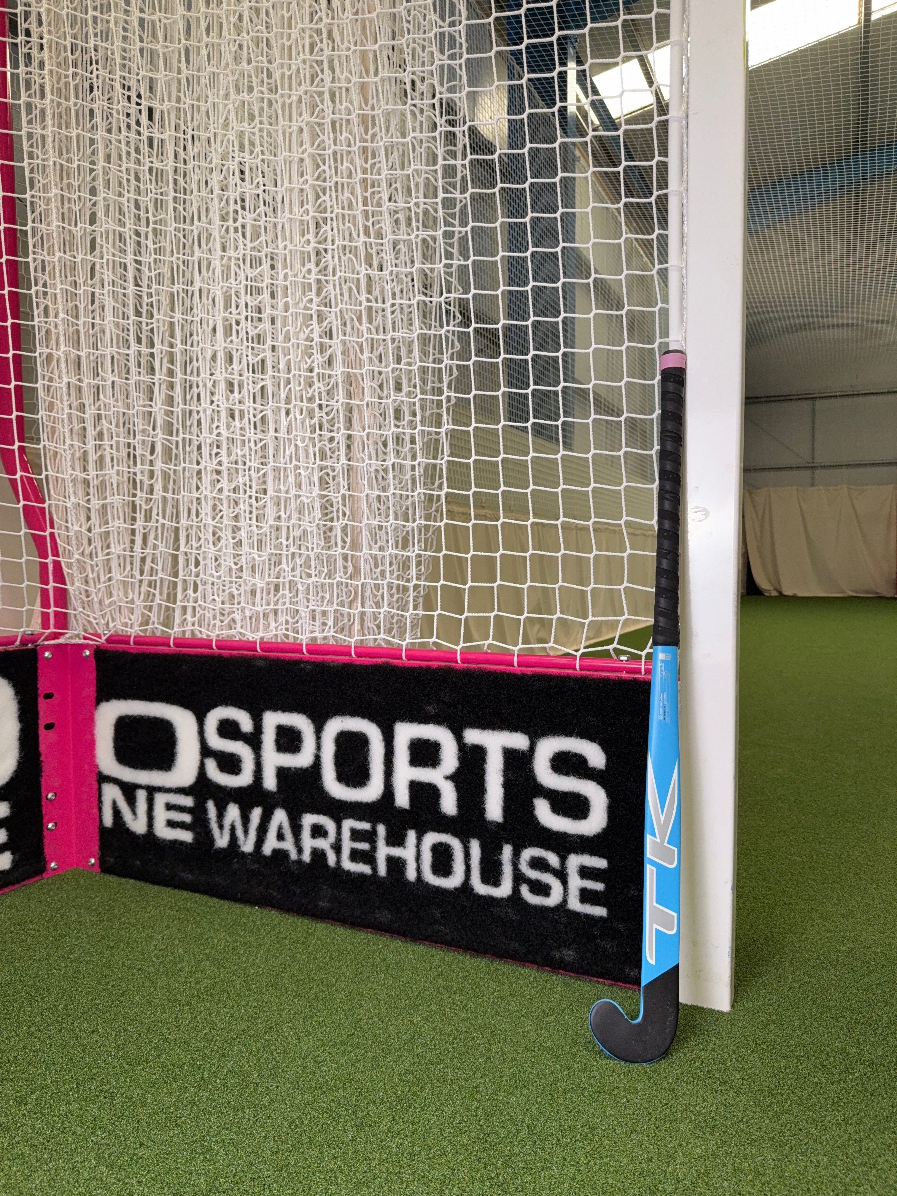 TK 3.1 Xtreme Late Bow 36.5" Hockey Stick EX DEMO | ONE Sports Warehouse