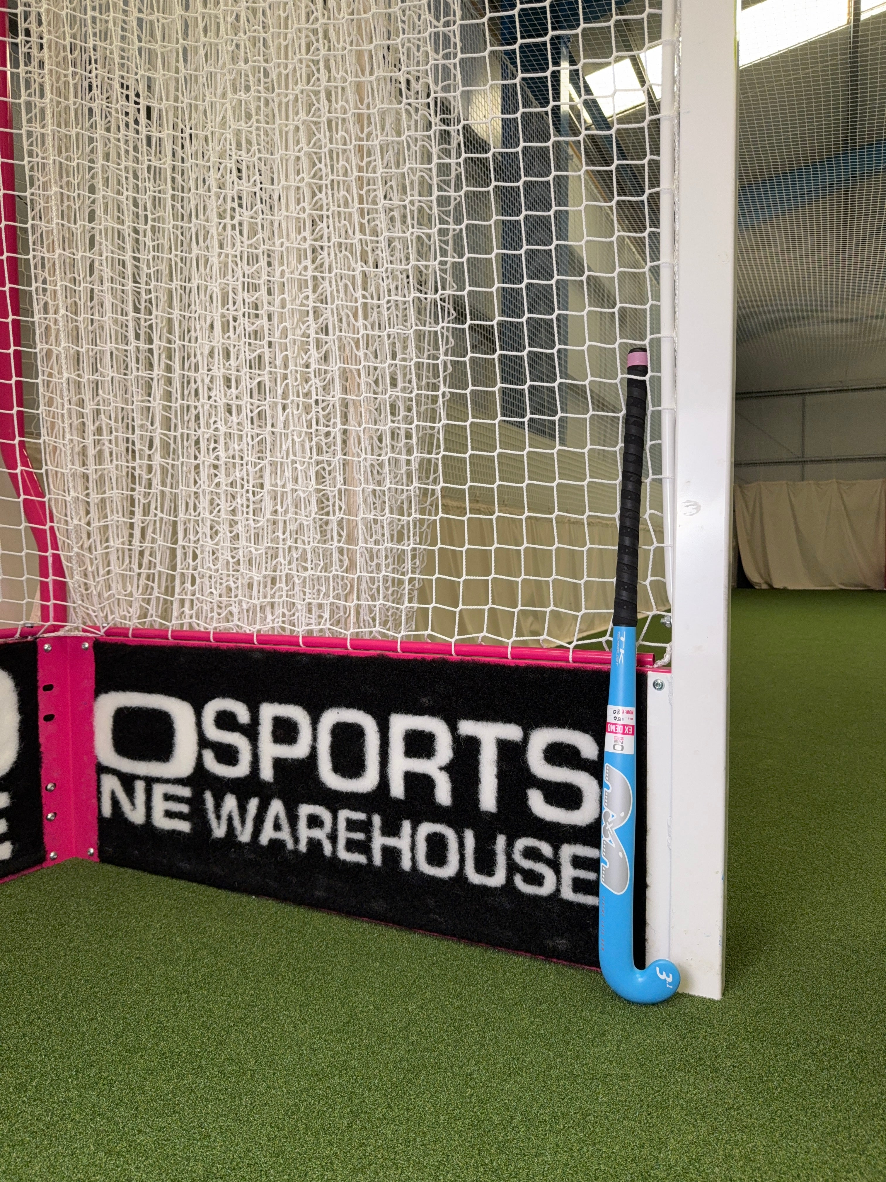 TK 3.1 Xtreme Late Bow 36.5" Hockey Stick EX DEMO | ONE Sports Warehouse