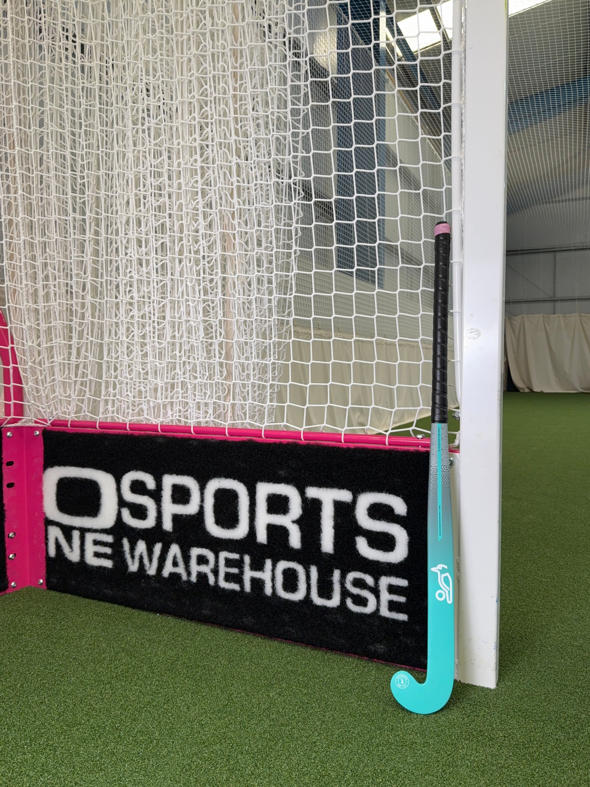 Kookaburra Fusion Hockey Stick 36.5" EX DEMO | ONE Sports Warehouse