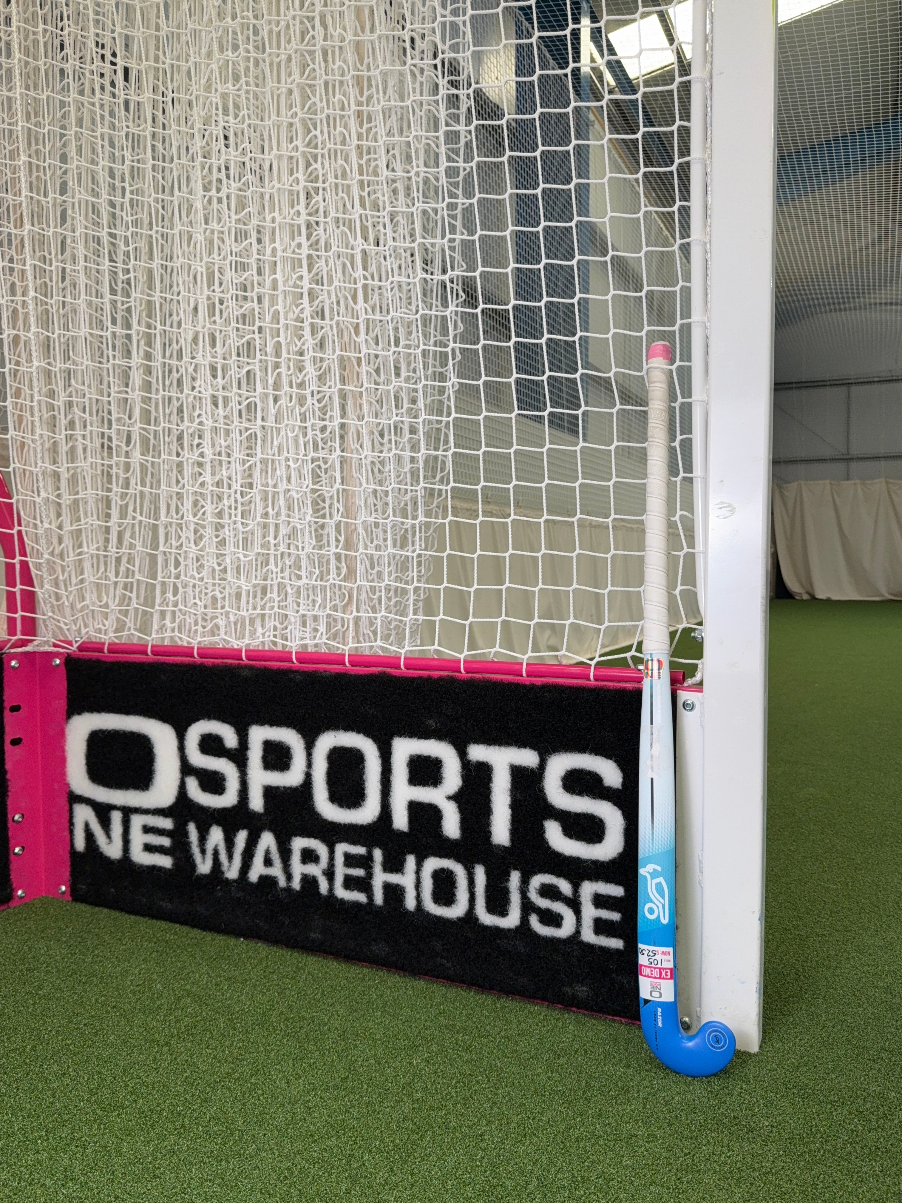 Kookaburra Razor Hockey Stick 36.5" EX DEMO | ONE Sports Warehouse