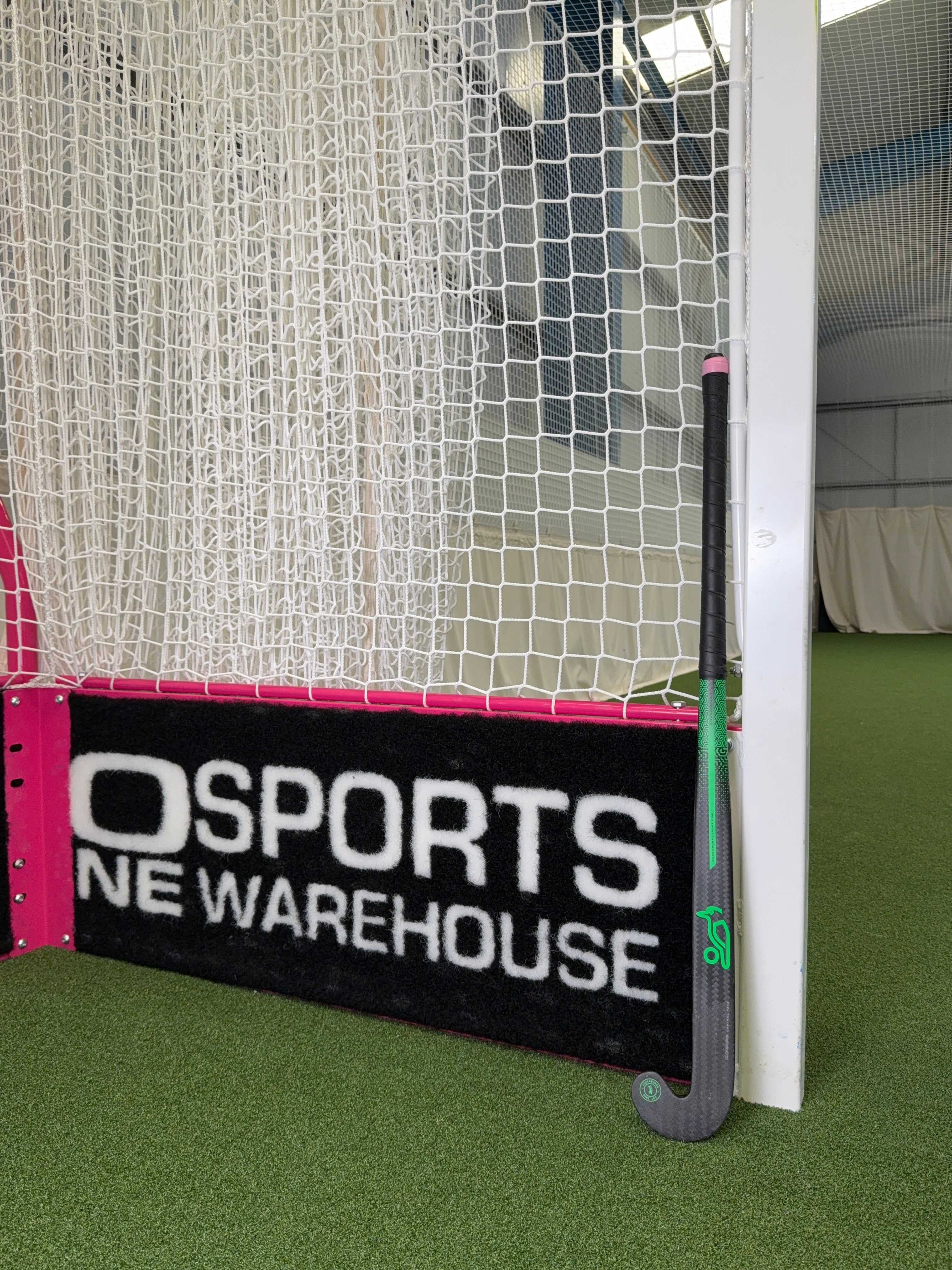 Kookaburra Cyber Hockey Stick 36.5