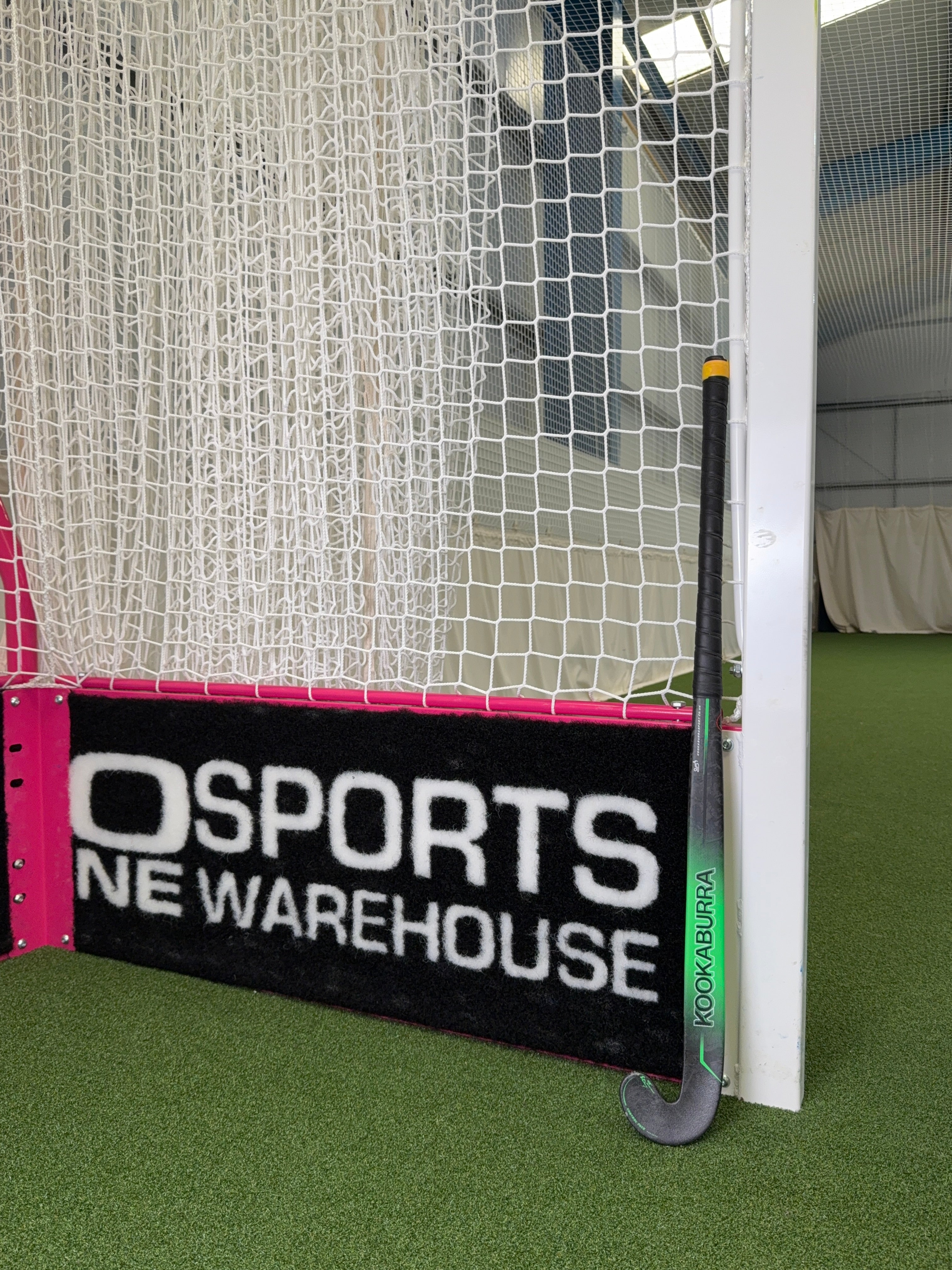 Kookaburra Team X-22 Hockey Stick 36.5" EX DEMO | ONE Sports Warehouse