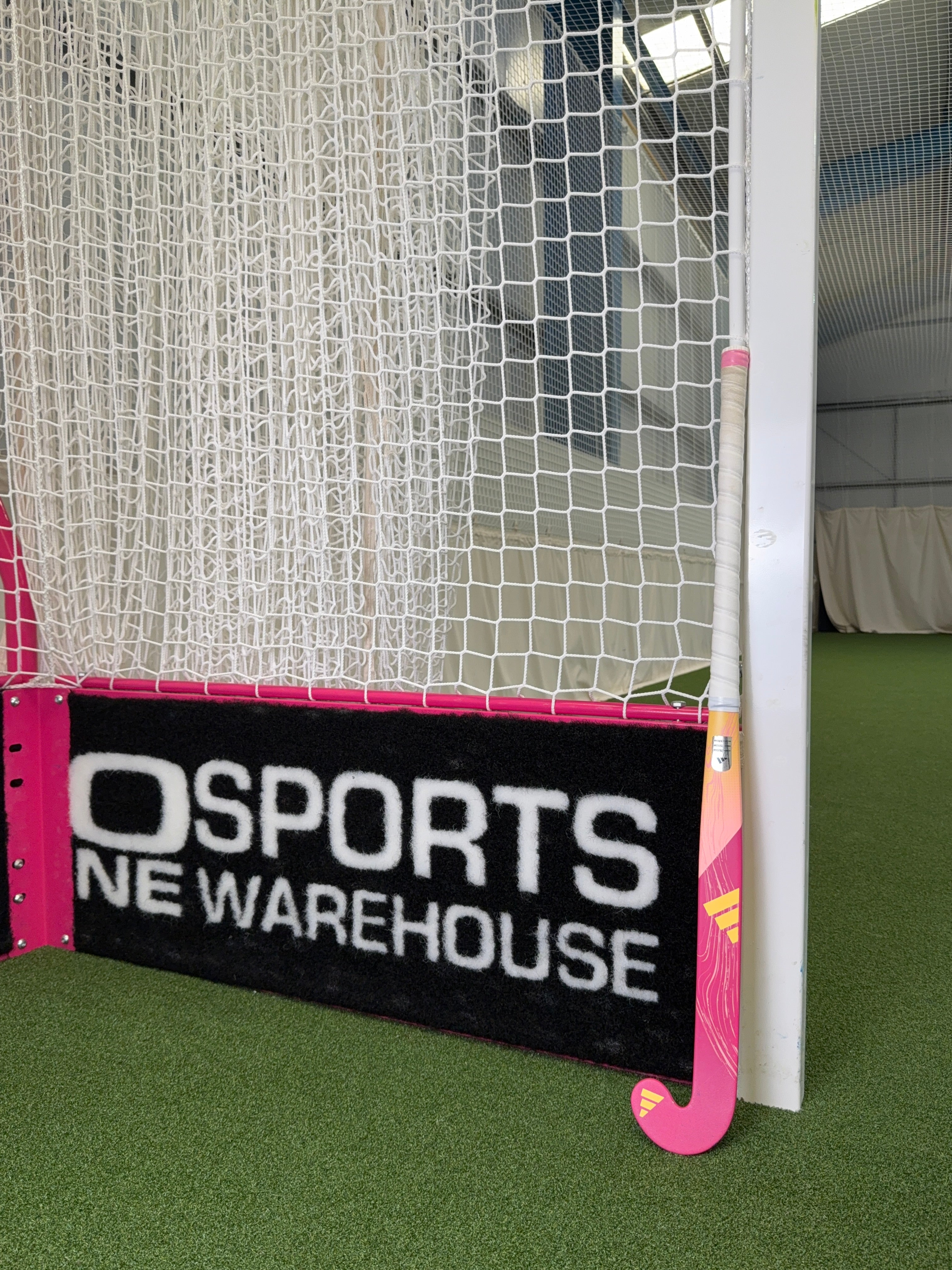 Adidas Ina .6 Hockey Stick 36.5