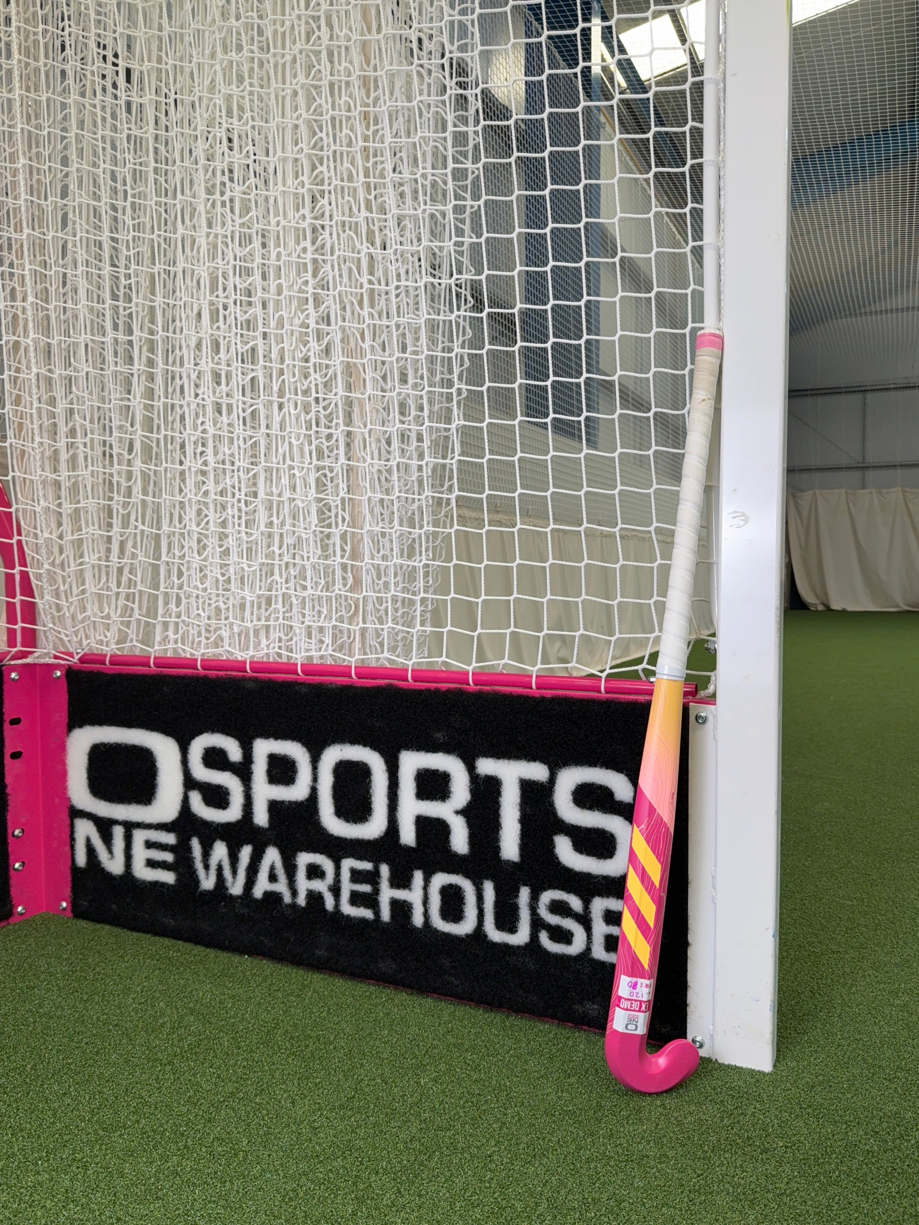 Adidas Ina .6 Hockey Stick 36.5
