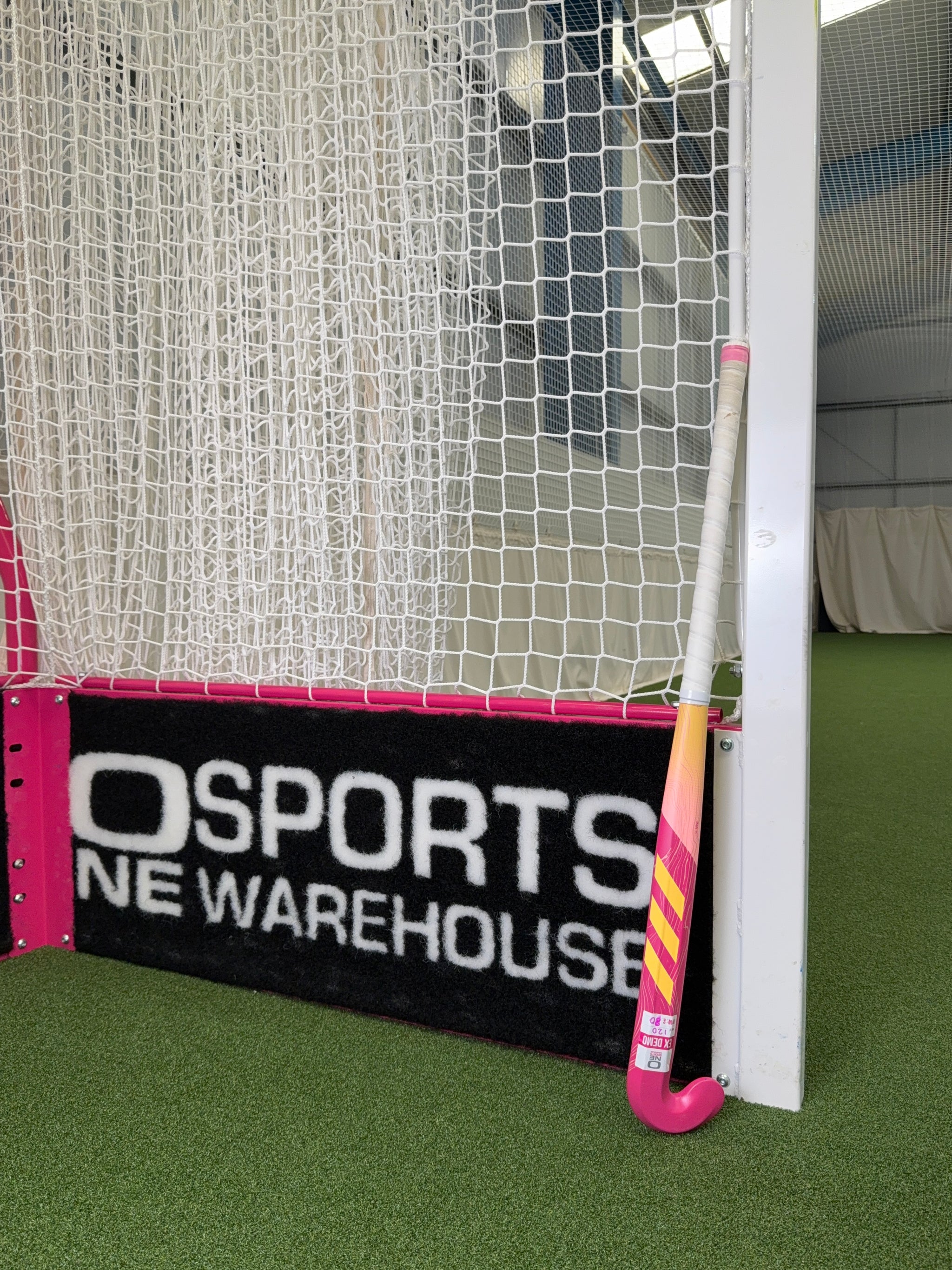Adidas Ina .6 Hockey Stick 36.5" EX DEMO | ONE Sports Warehouse