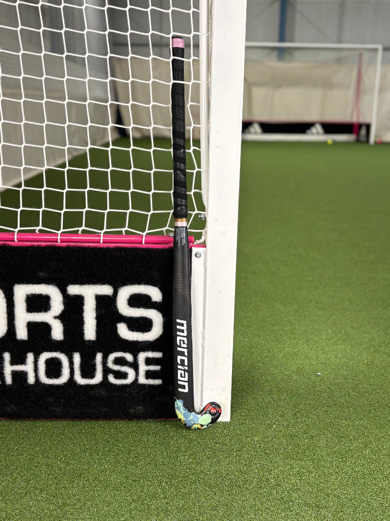 Mercian Evolution CKF90 Xtreme Bend White Face 36.5" EX DEMO | ONE Sports Warehouse