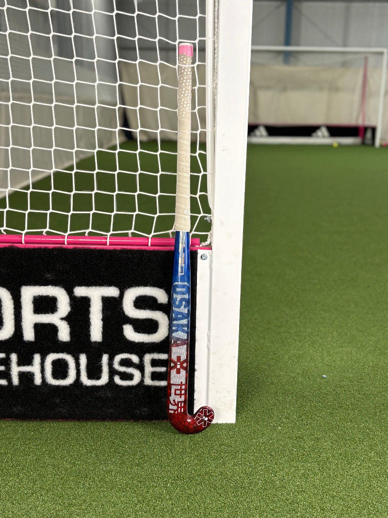 Osaka Pro Tour 100 Paris Pro Bow Hockey Stick 36.5" EX DEMO