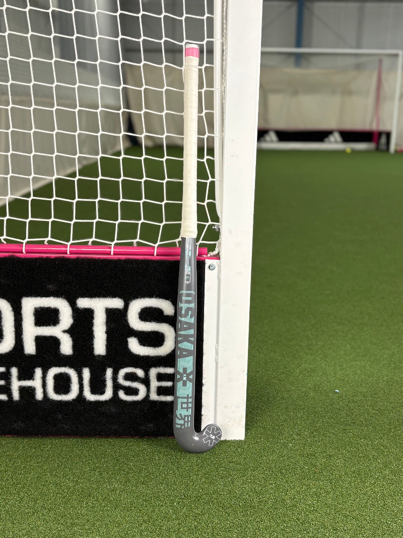 Osaka Vision 10 Grow Bow Hockey Stick 36.5" EX DEMO | ONE Sports Warehouse
