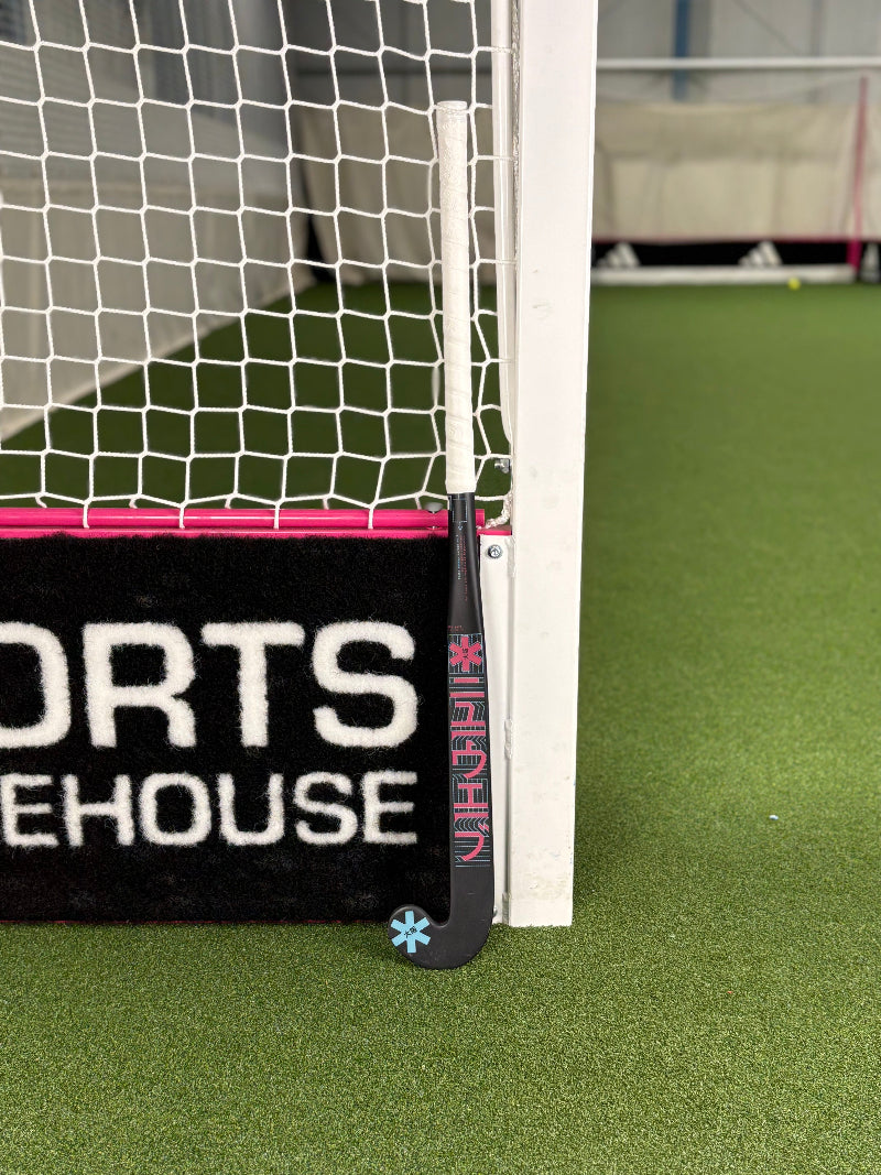Osaka Mid Bow 10 Hockey Stick 35" 25/26 EX DEMO | ONE Sports Warehouse