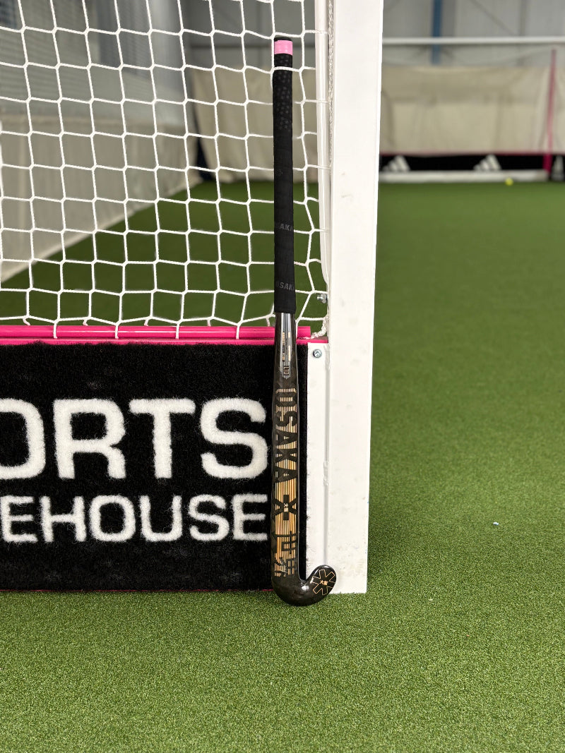 Osaka Pro Tour LTD Mid Bow Hockey Stick 36.5" EX DEMO