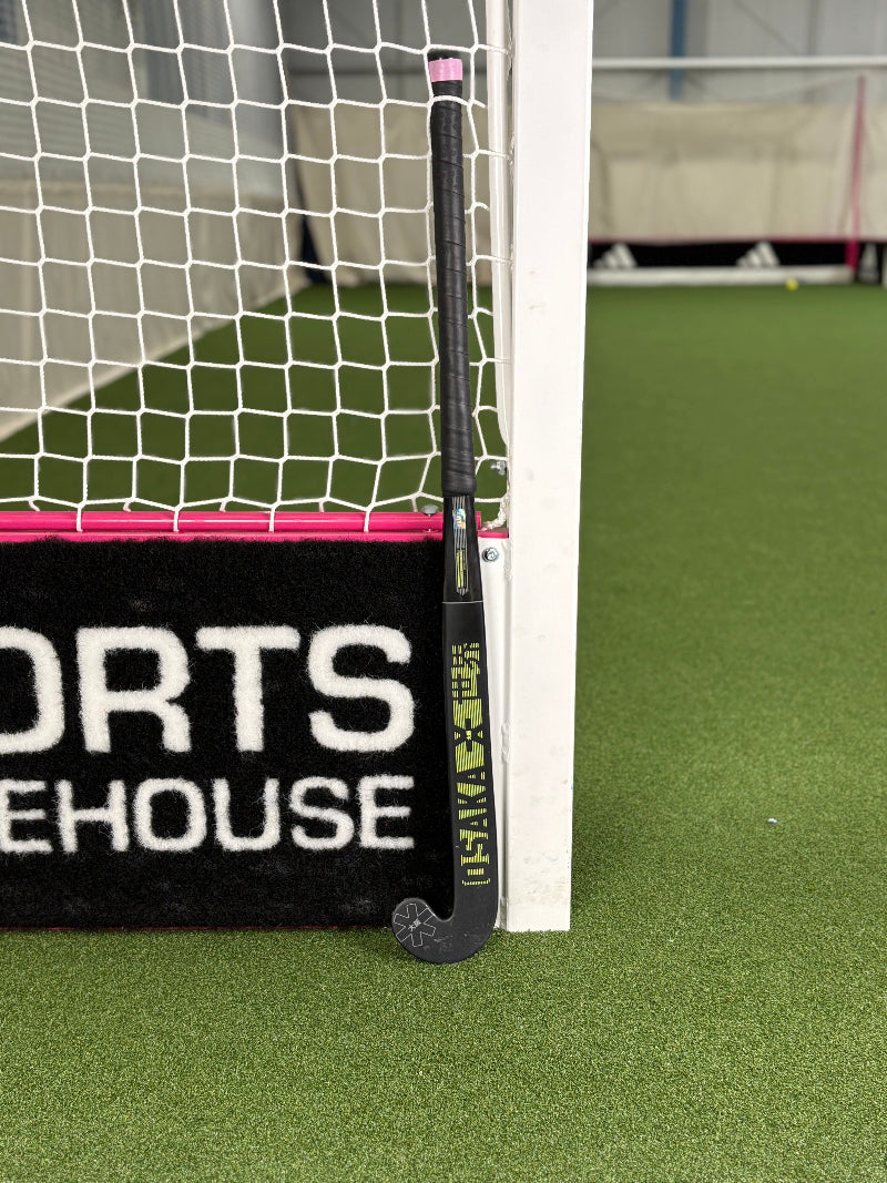 Osaka Vision 55 Pro Bow Hockey Stick 36.5" EX DEMO | ONE Sports Warehouse