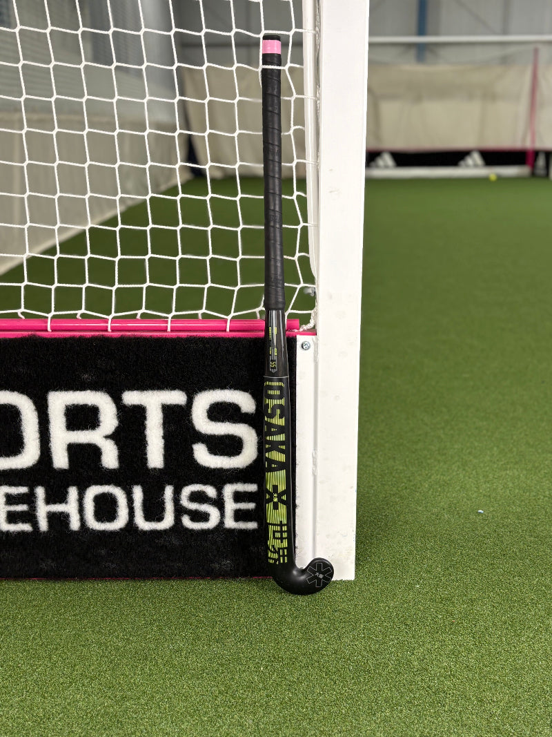 Osaka Vision 55 Pro Bow Hockey Stick 36.5" EX DEMO | ONE Sports Warehouse