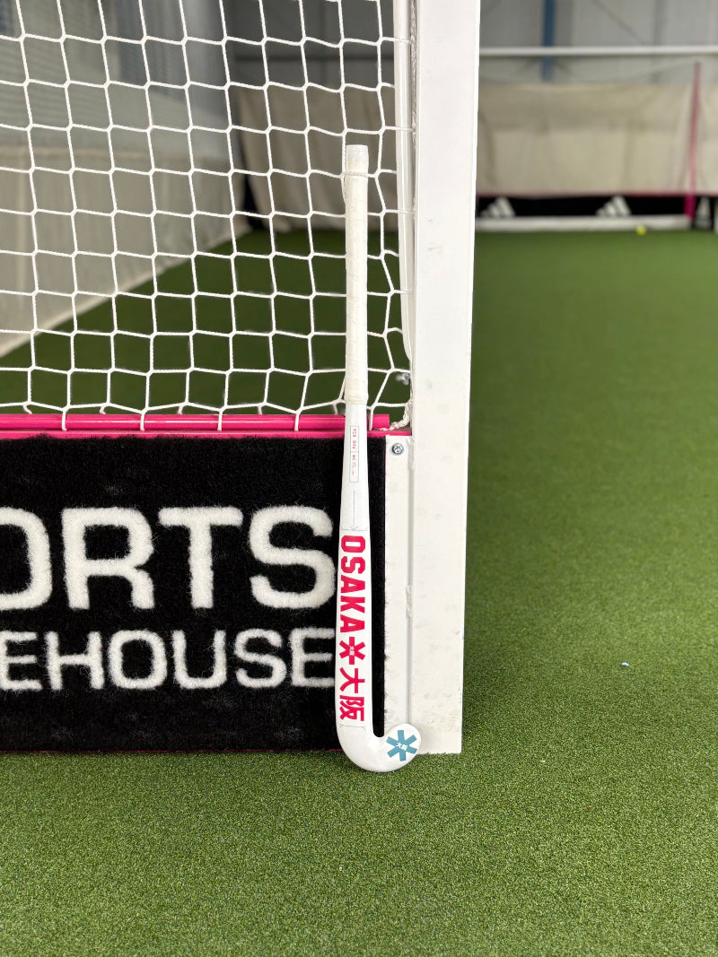 Osaka Mid Bow WG Hockey Stick 32" 25/26 EX DEMO | ONE Sports Warehouse