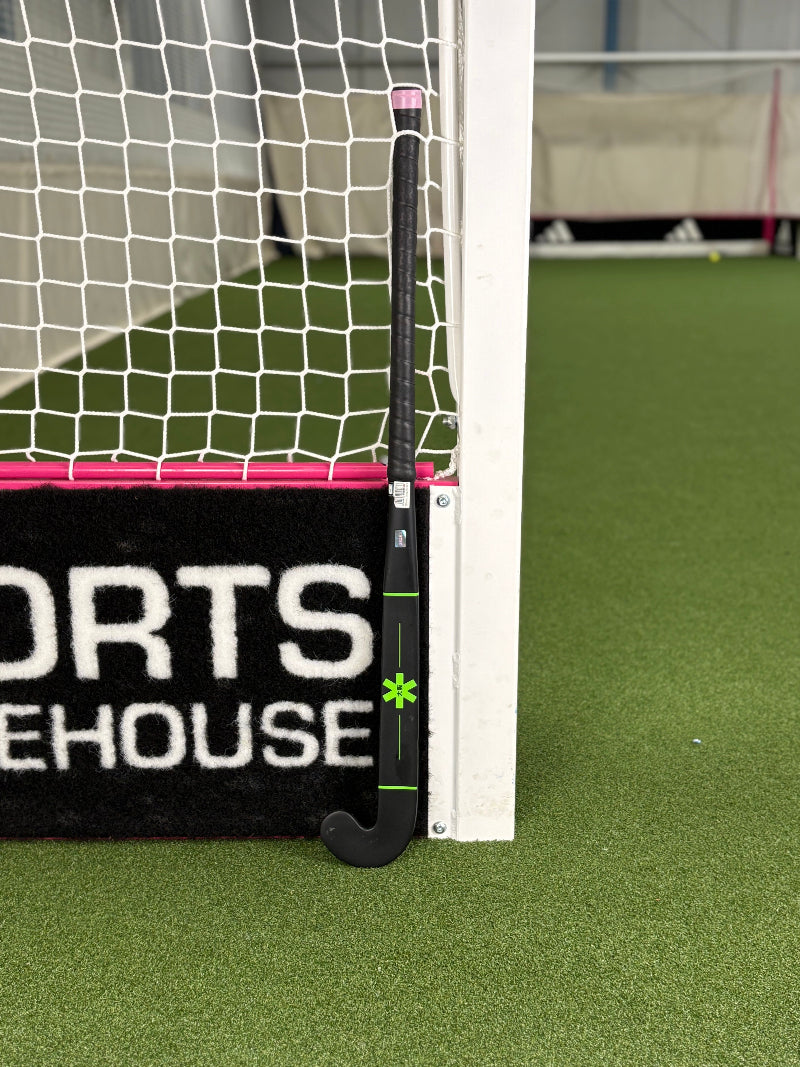 Osaka Pro Tour GF Grow Bow Hockey Stick 35" EX DEMO | ONE Sports Warehouse