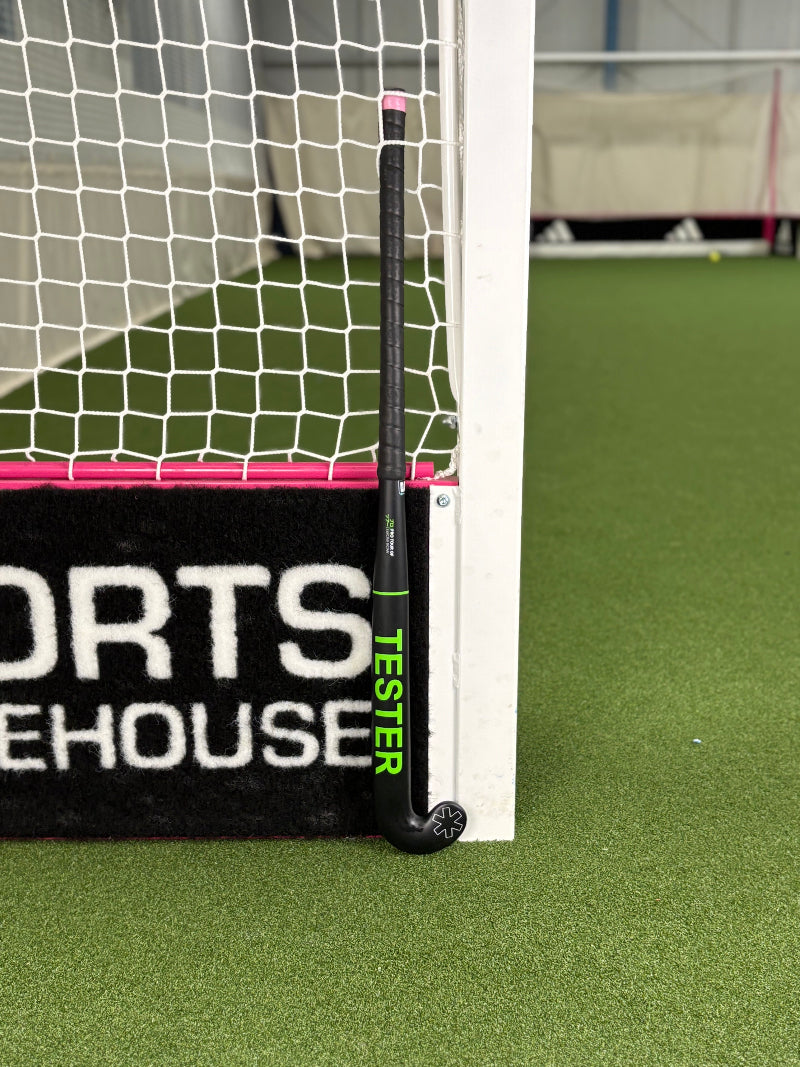 Osaka Pro Tour GF Grow Bow Hockey Stick 35" EX DEMO | ONE Sports Warehouse