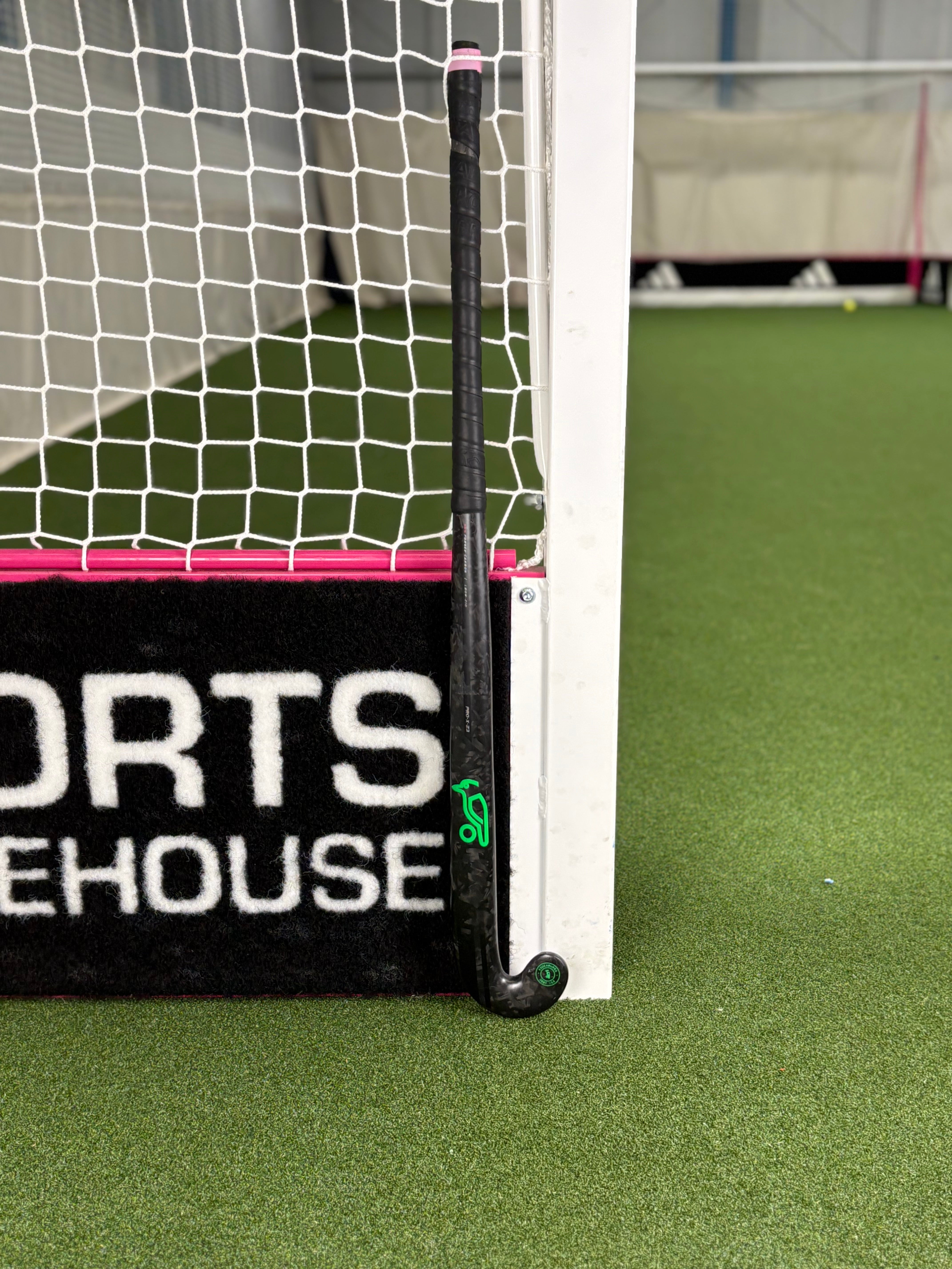 Kookaburra Pro X-23 Hockey Stick 36.5" EX DEMO | ONE Sports Warehouse