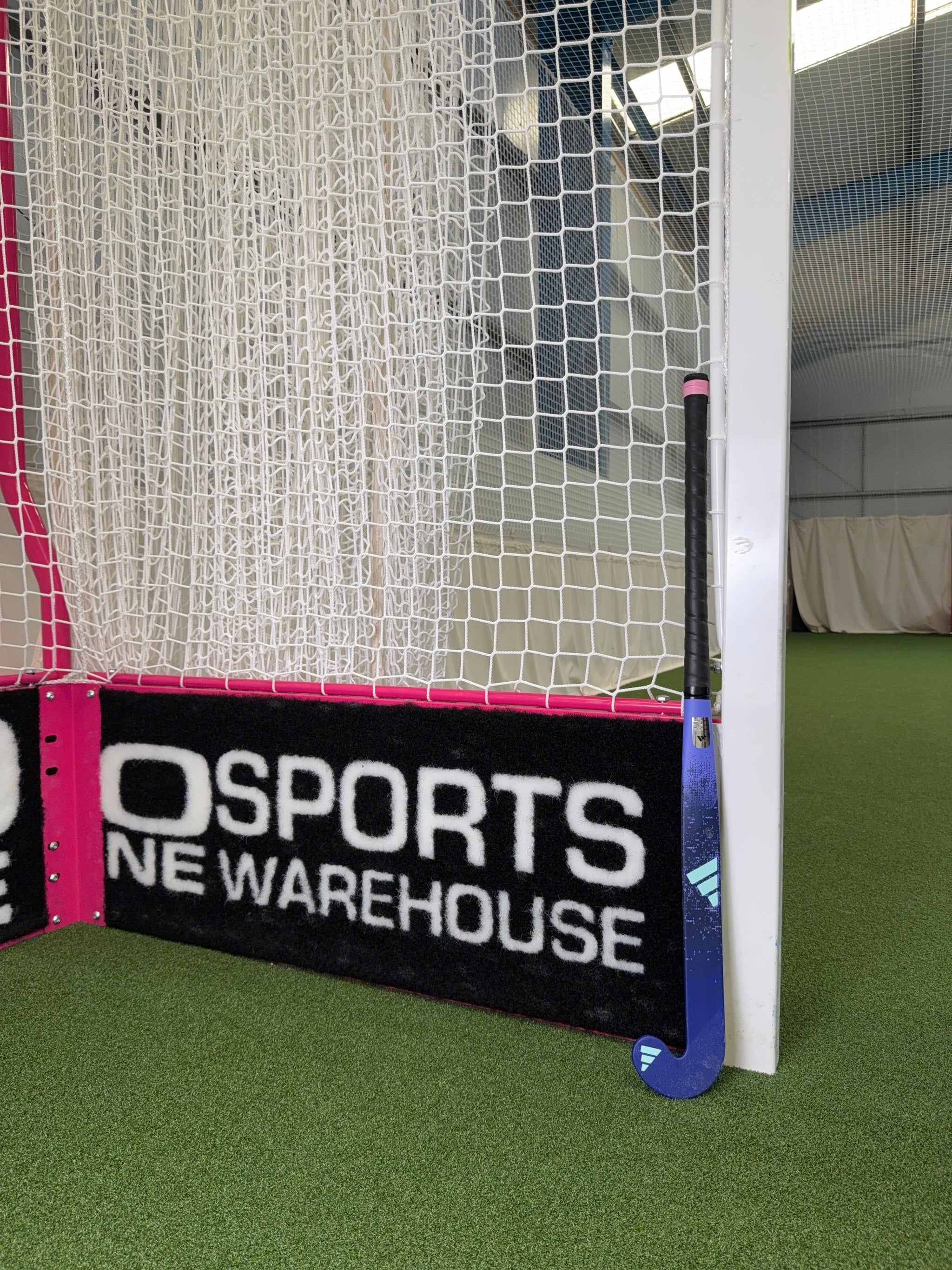 Adidas Estro .6 Field Hockey Stick 36.5" EX DEMO | ONE Sports Warehouse