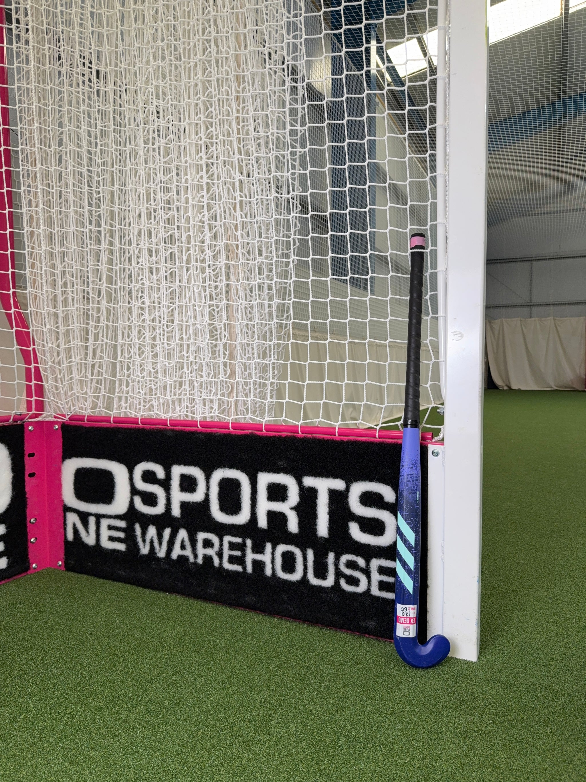 Adidas Estro .6 Field Hockey Stick 36.5" EX DEMO | ONE Sports Warehouse