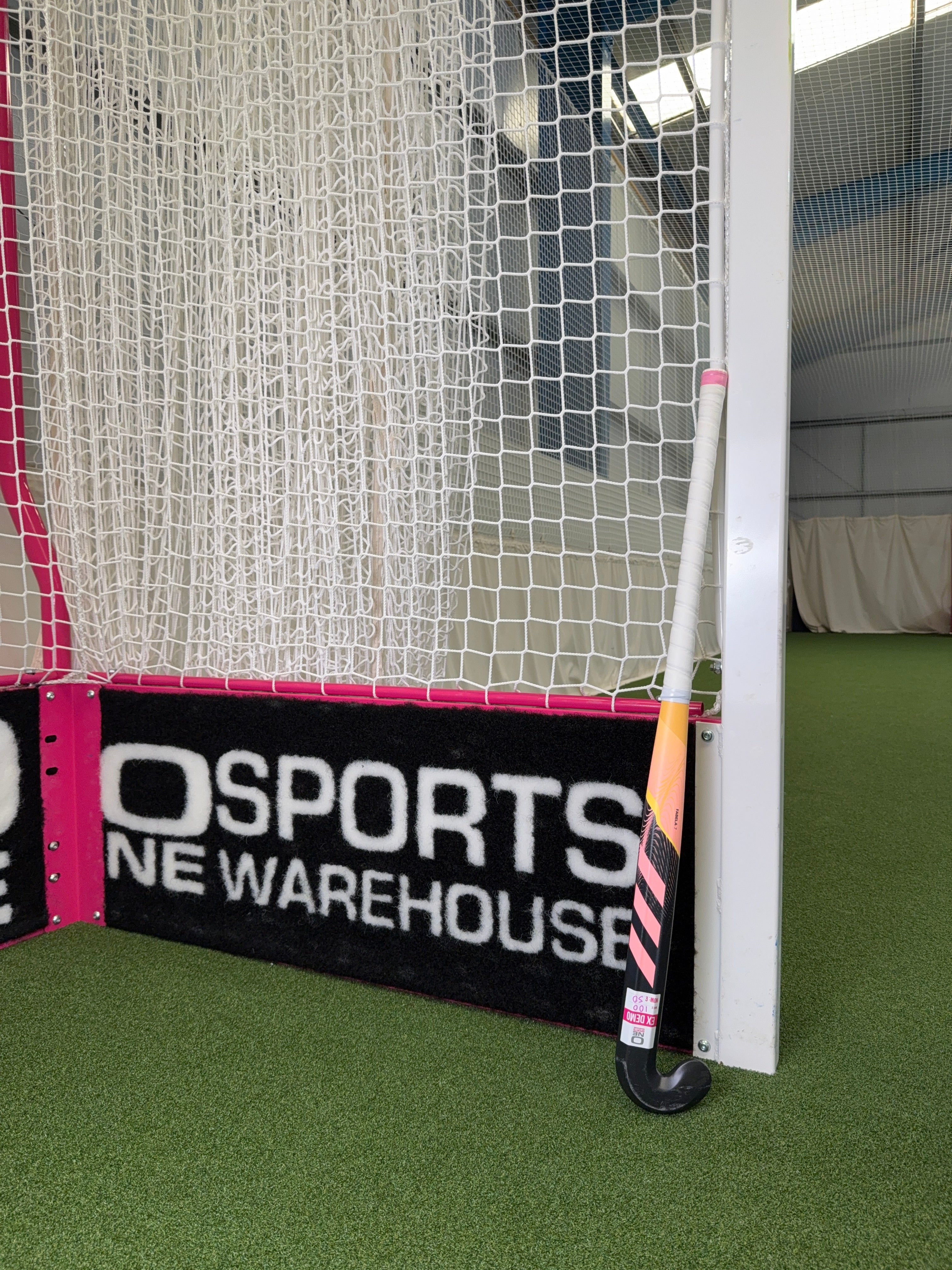 Adidas Fabela .7 Field Hockey Stick 36.5