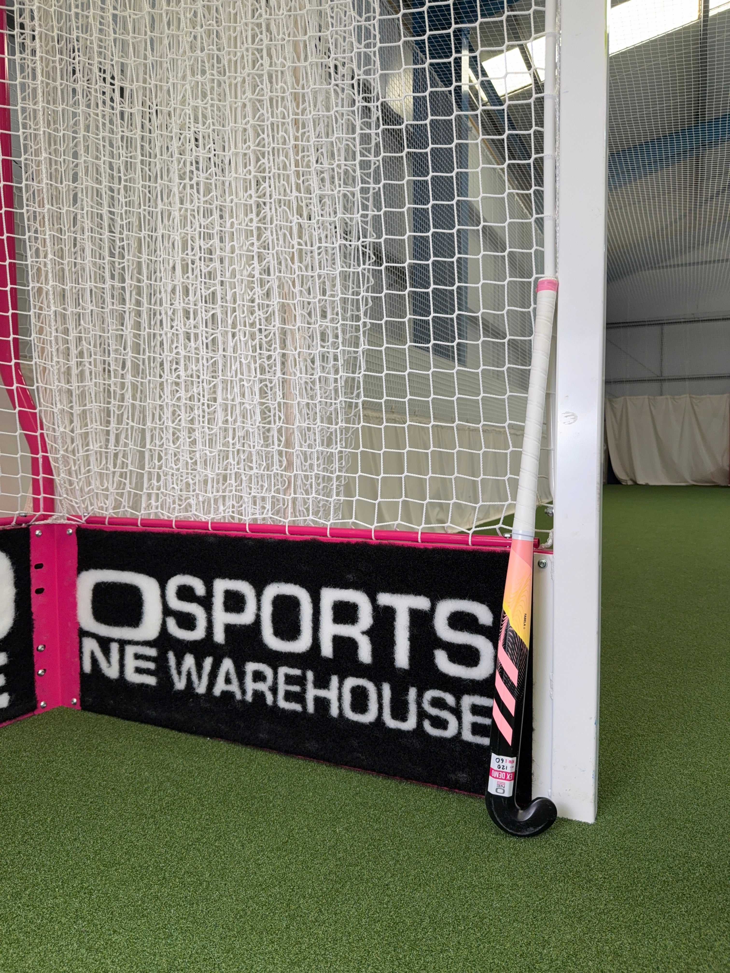 Adidas Fabela .6 Field Hockey Stick 36.5