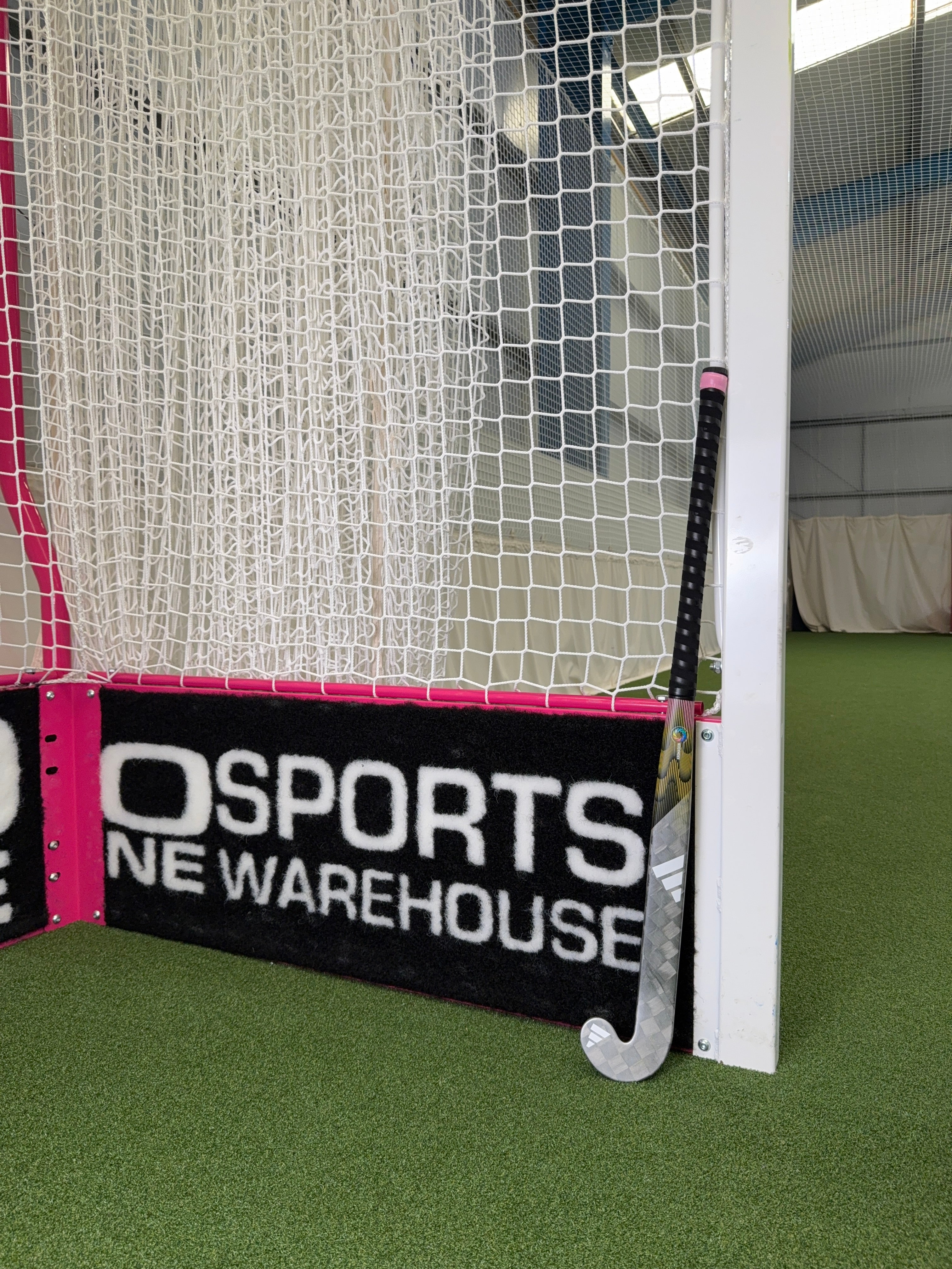 Adidas Chaosfury Kromaskin.2 Hockey Stick 36.5