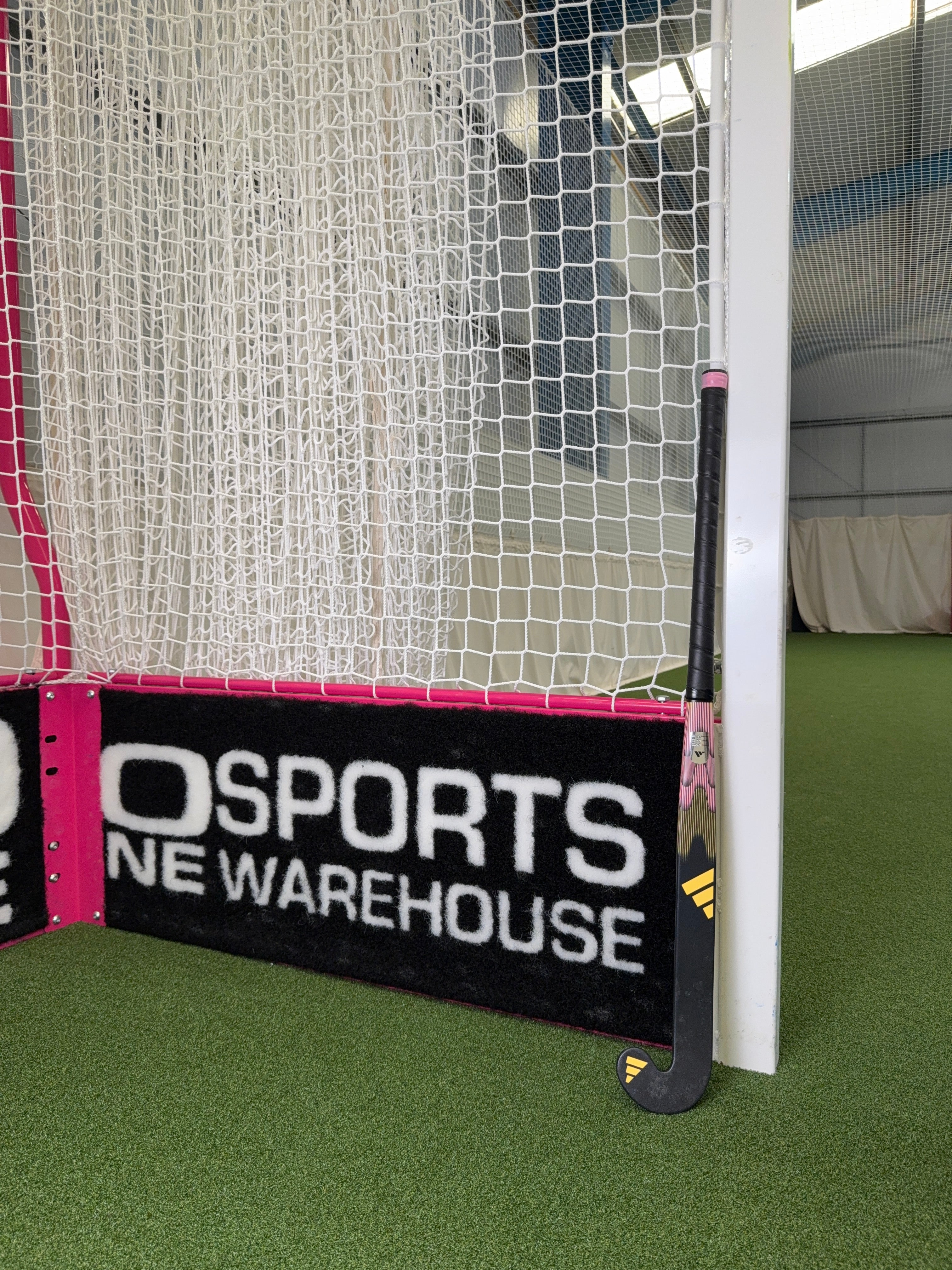 Adidas Chaosfury .7 Hockey Stick 36.5