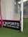 Adidas Chaosfury .7 Hockey Stick 36.5" EX DEMO | ONE Sports Warehouse