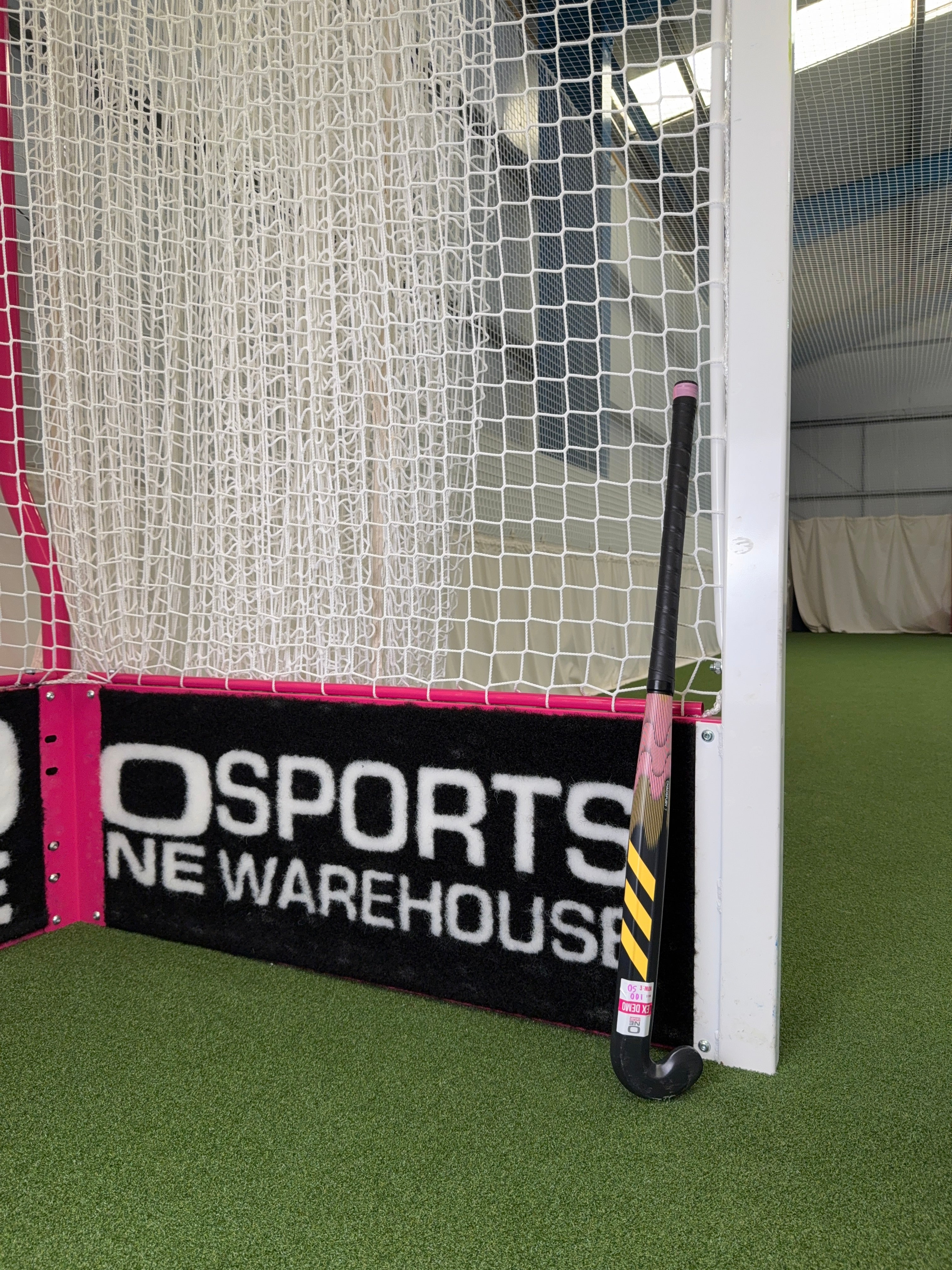 Adidas Chaosfury .7 Hockey Stick 36.5