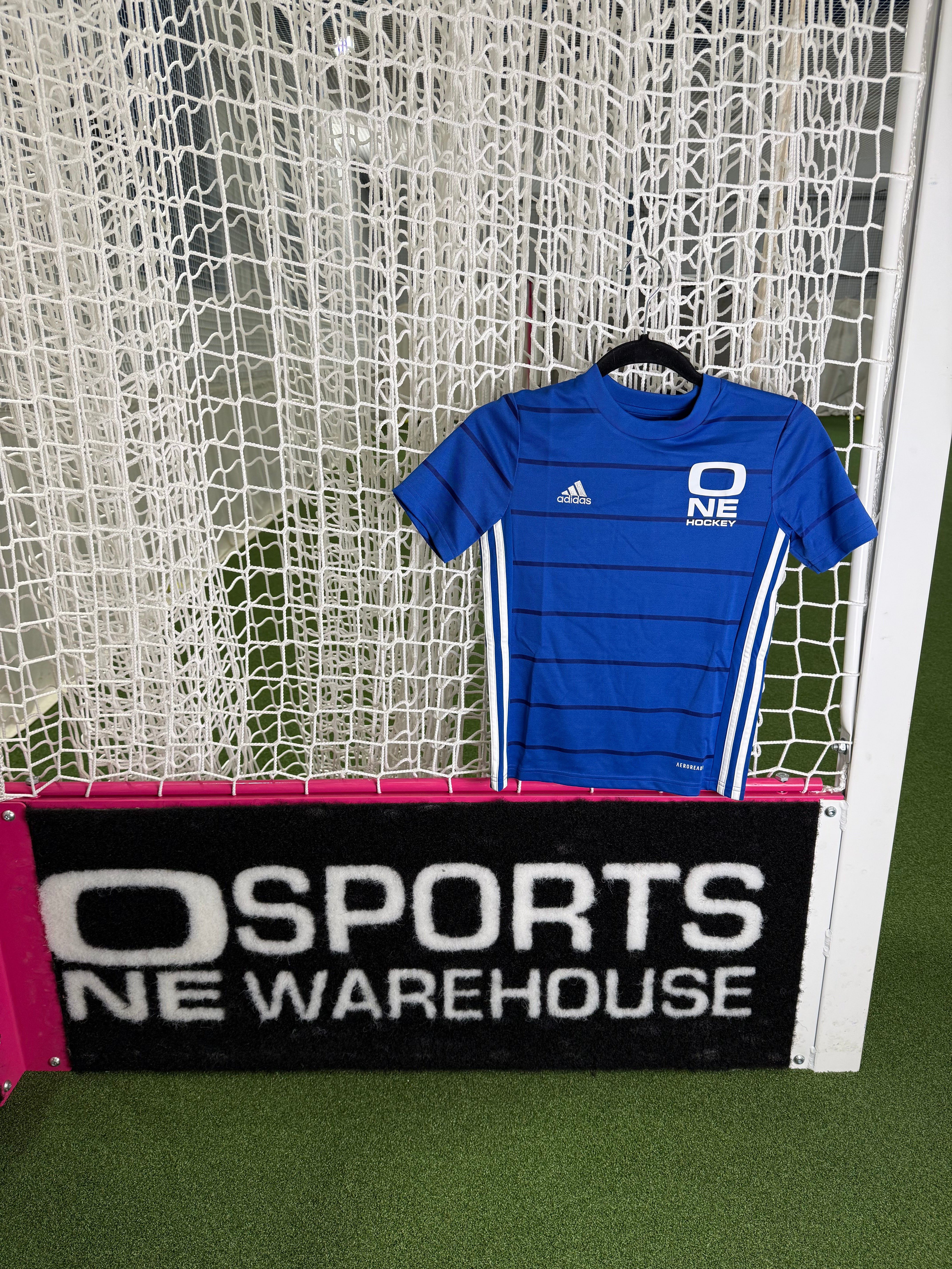 ONE Hockey Academy T-Shirt | ONE Sports Warehouse.