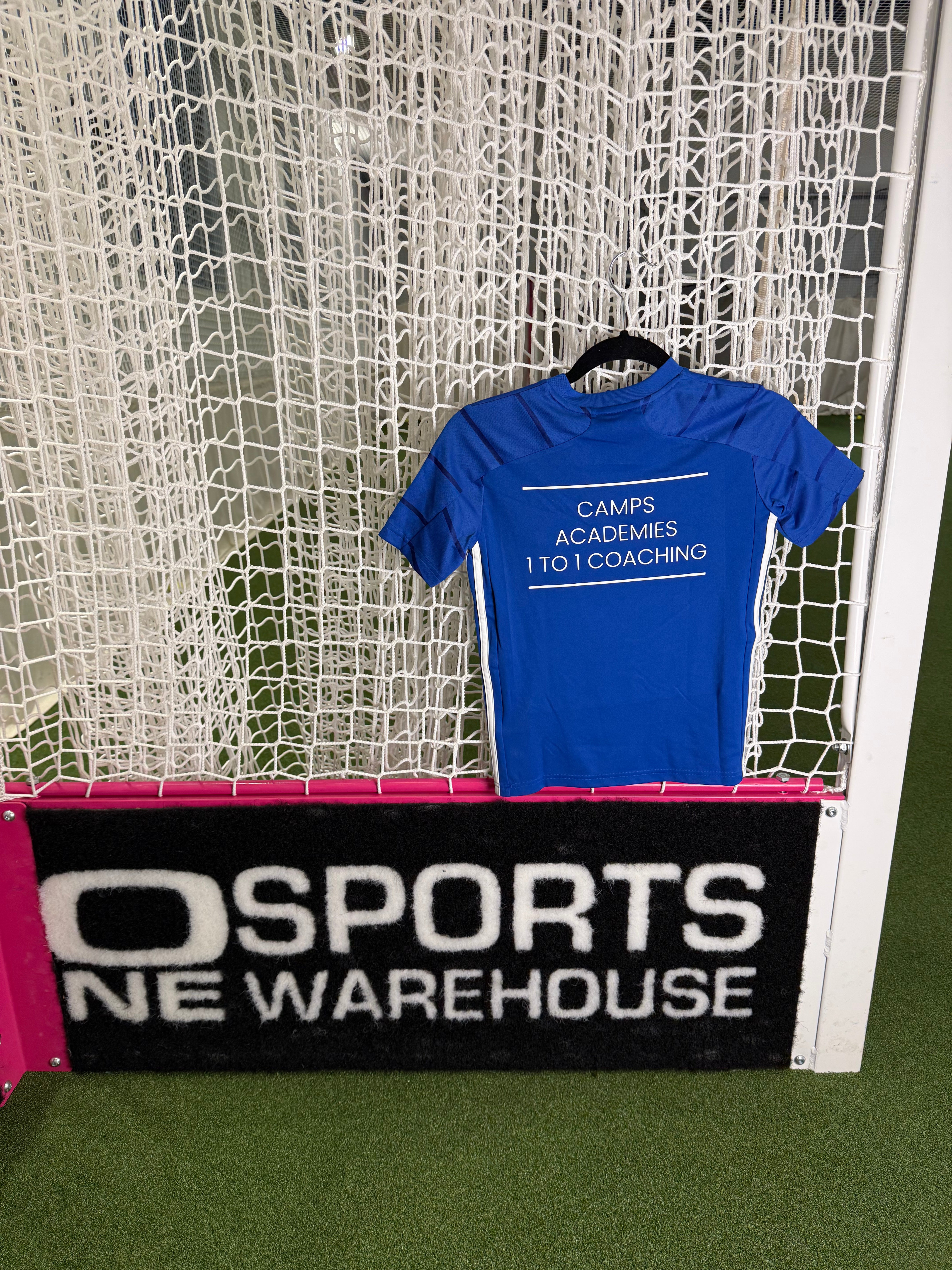 ONE Hockey Academy T-Shirt | ONE Sports Warehouse
