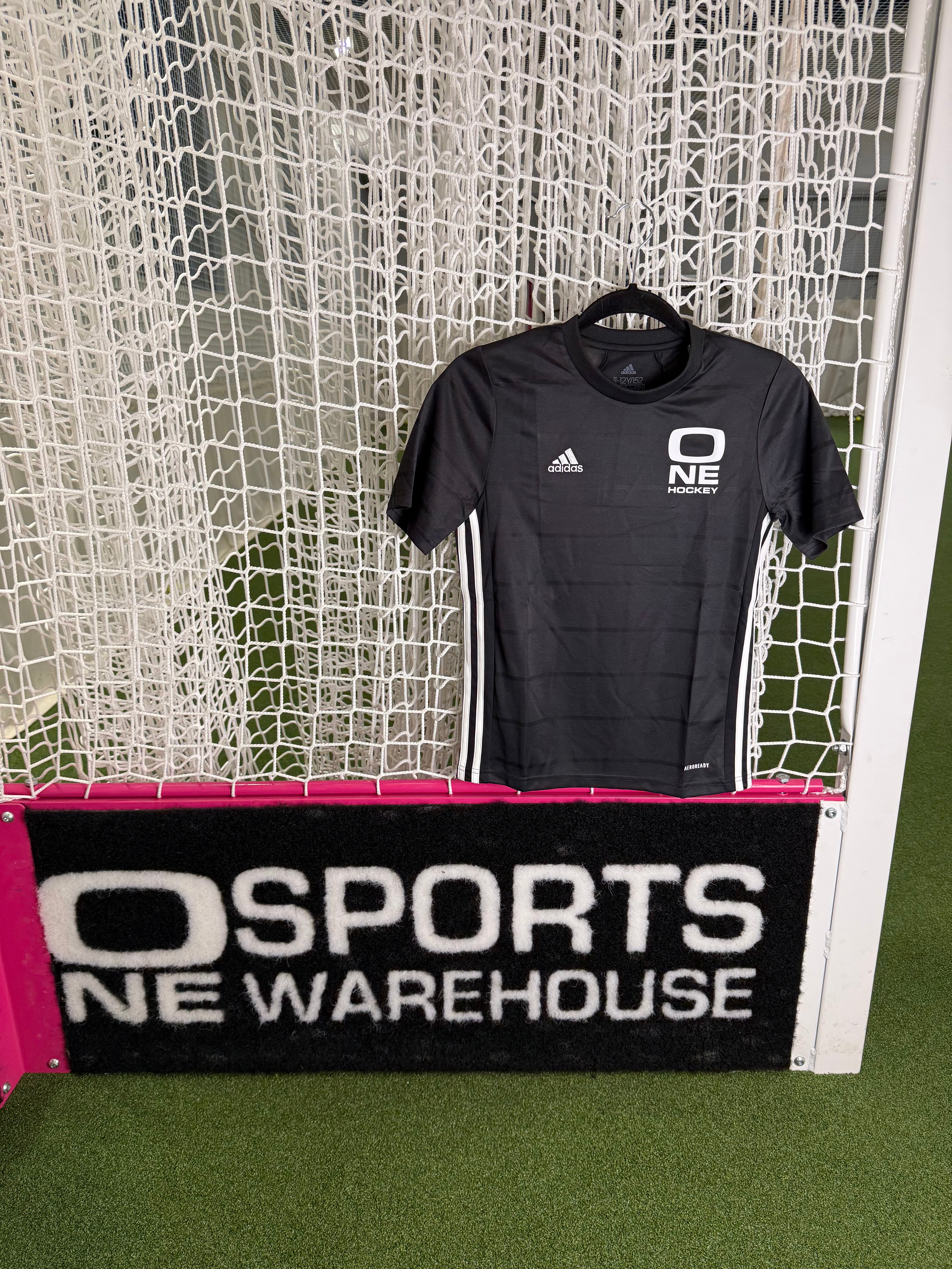 ONE Hockey Academy T-Shirt | ONE Sports Warehouse.